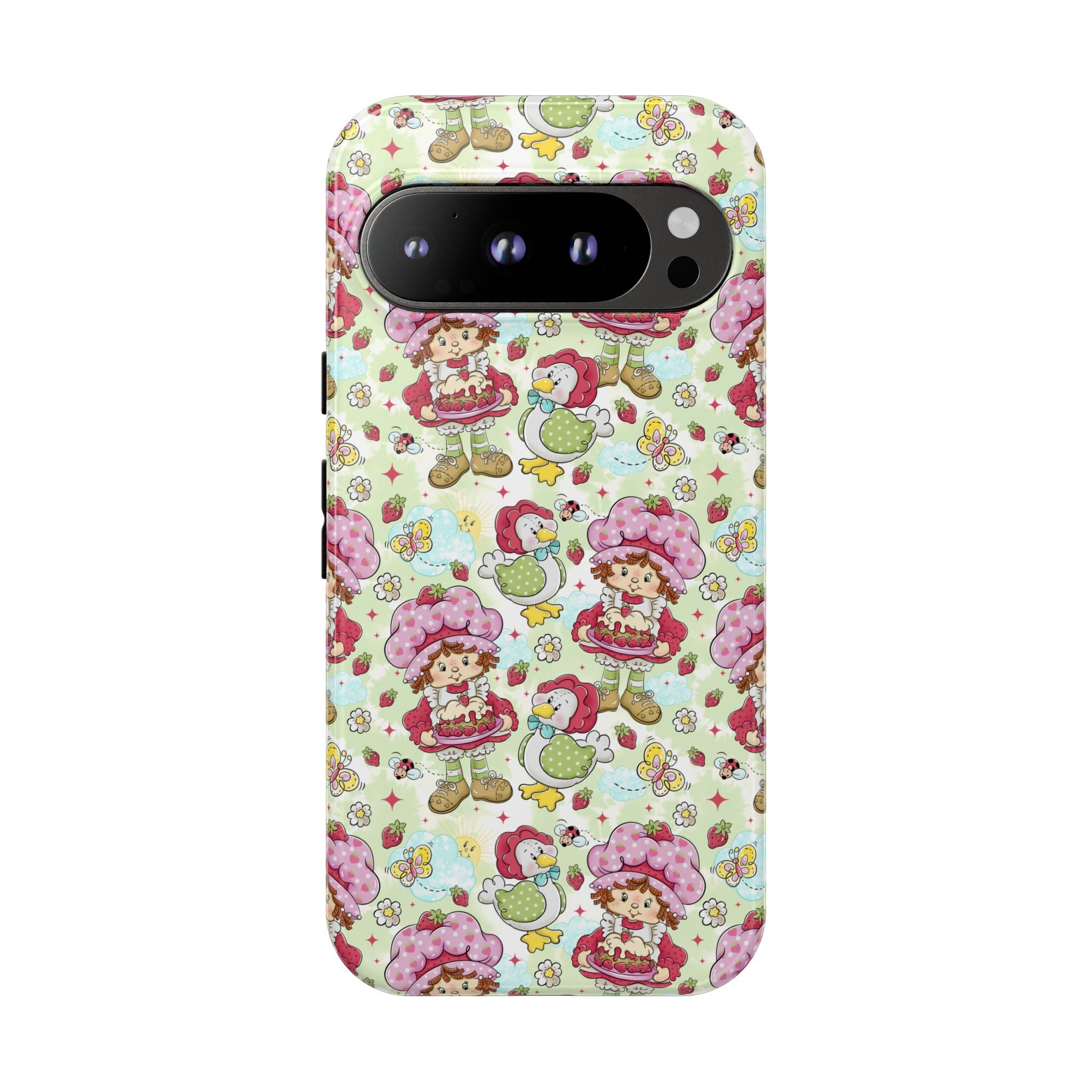 Life Is Sweet Phone Case