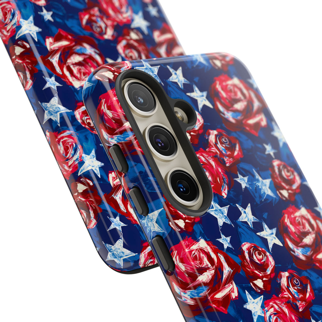 US Rose Phone Case