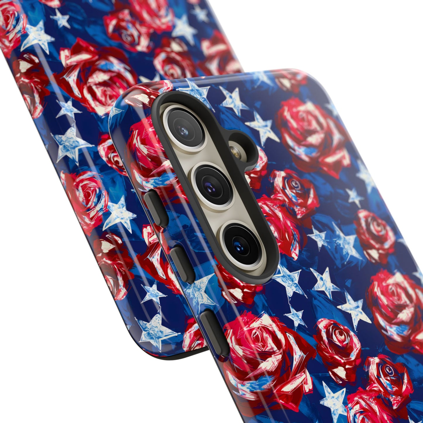 US Rose Phone Case