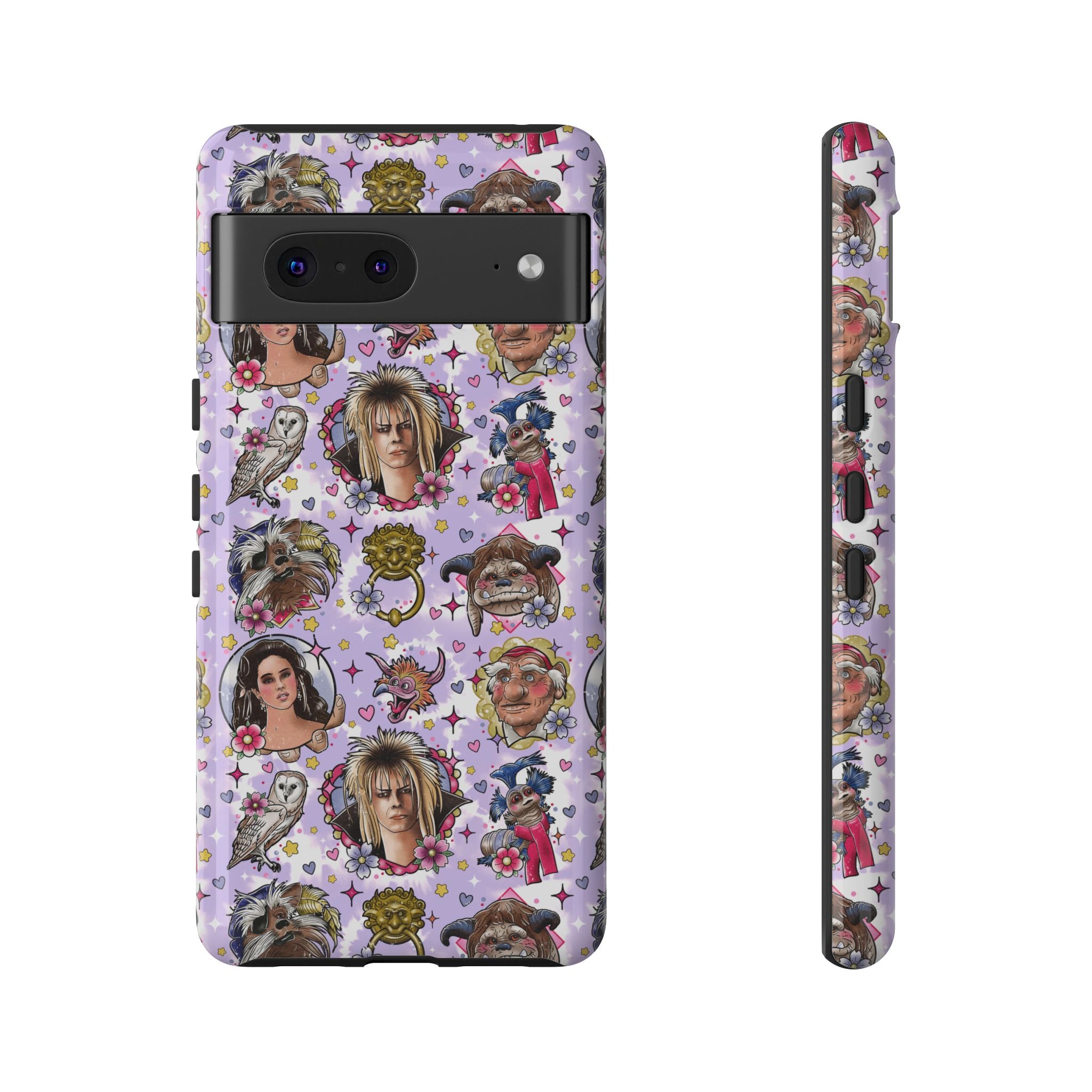 Dance Magic Phone Case