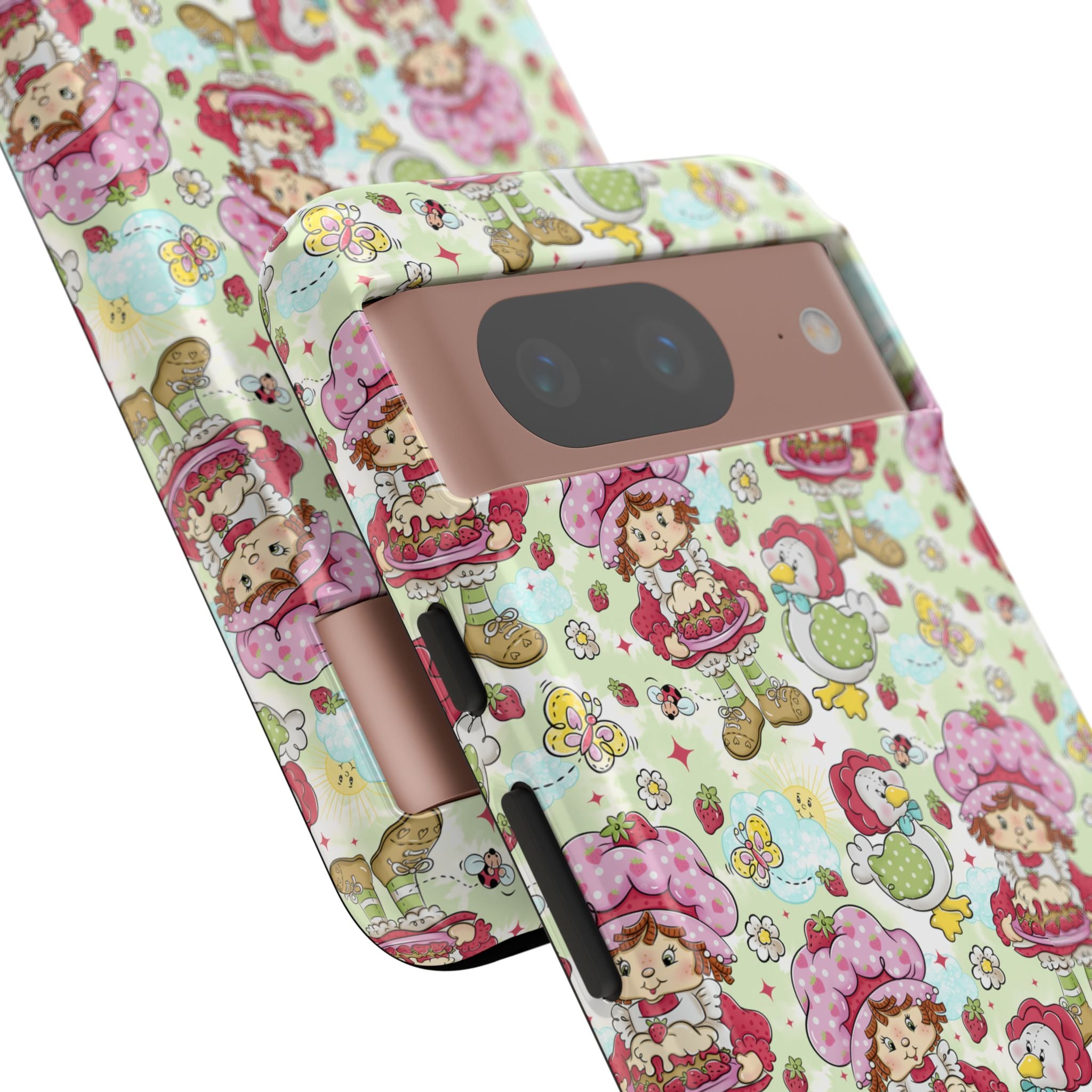 Life Is Sweet Phone Case