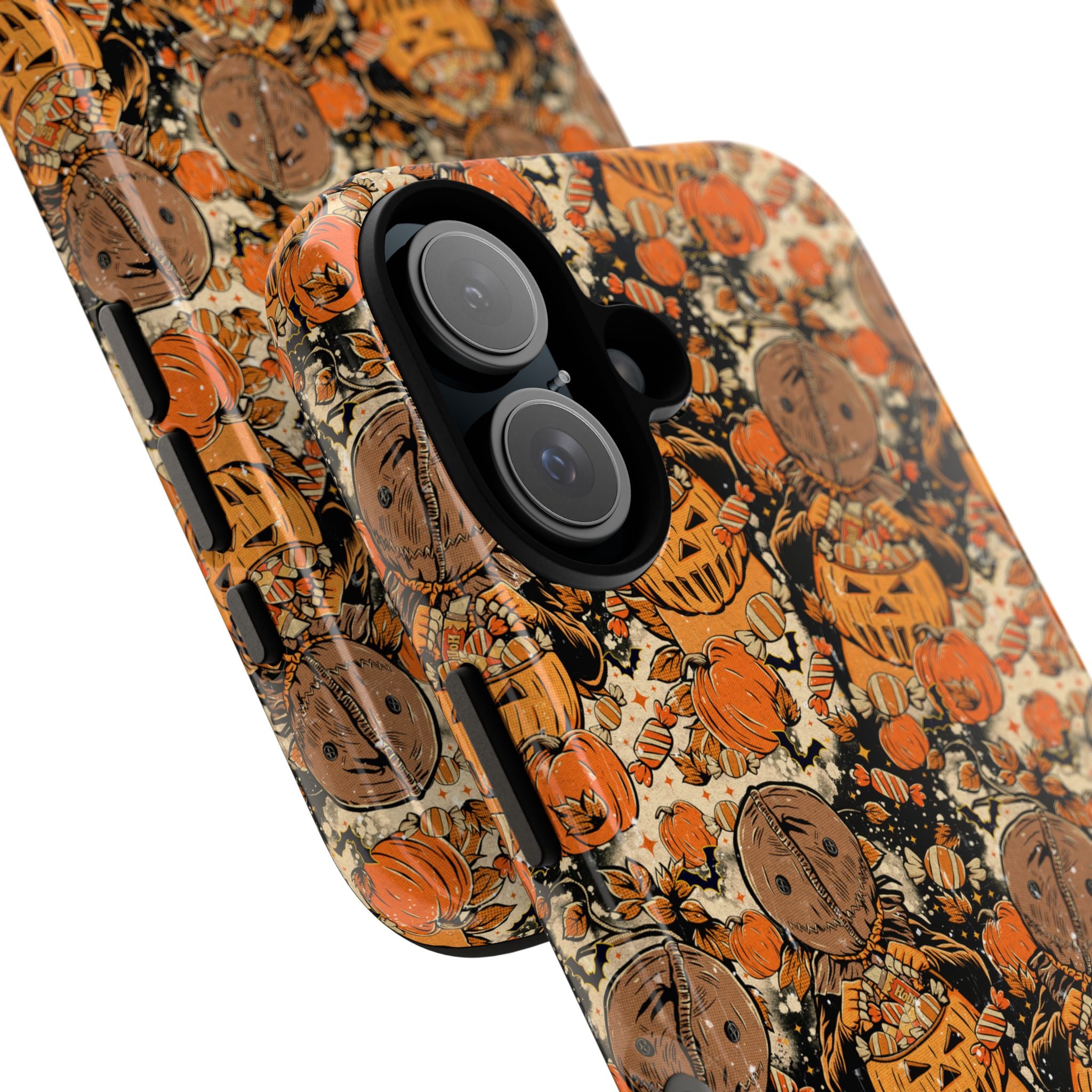 Trick Or Treat Phone Case