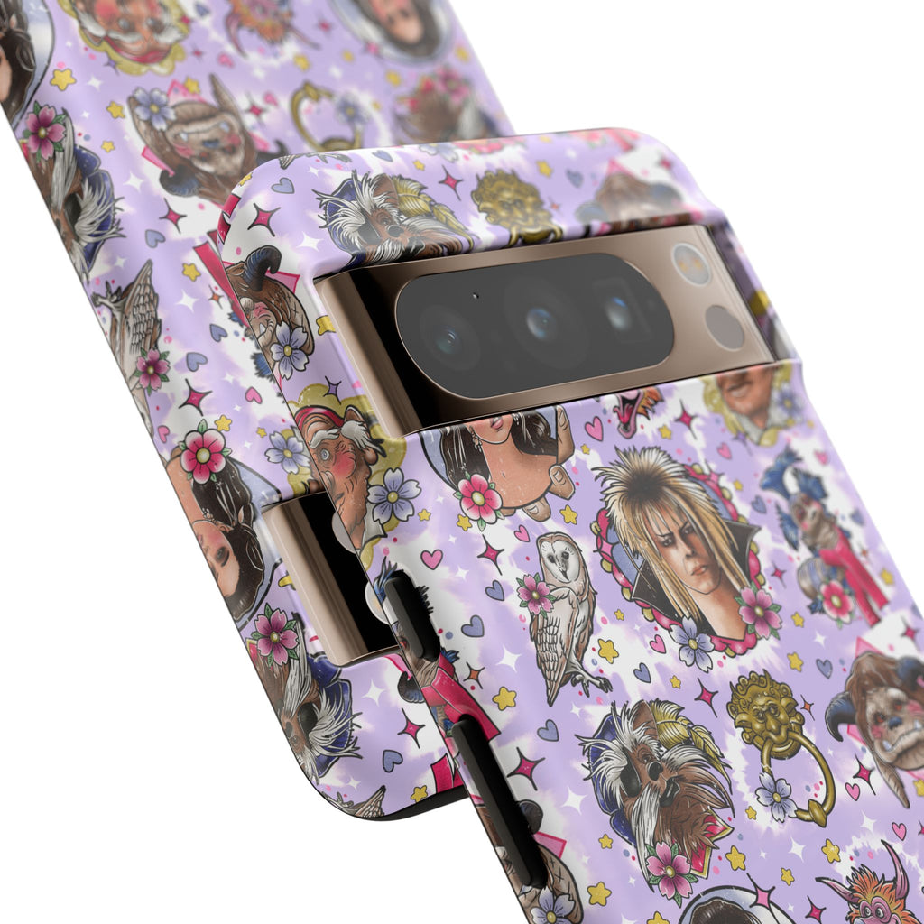 Dance Magic Phone Case