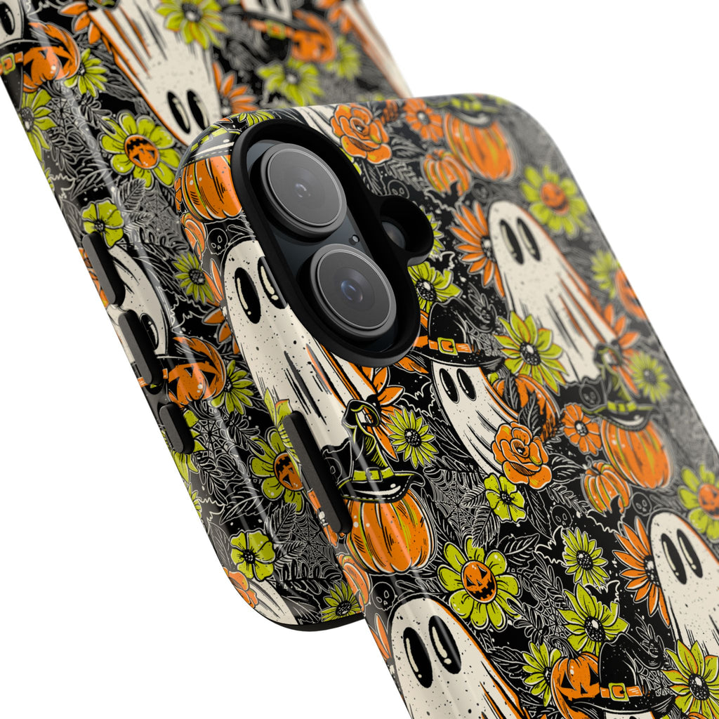 Spooky But Sweet Phone Case