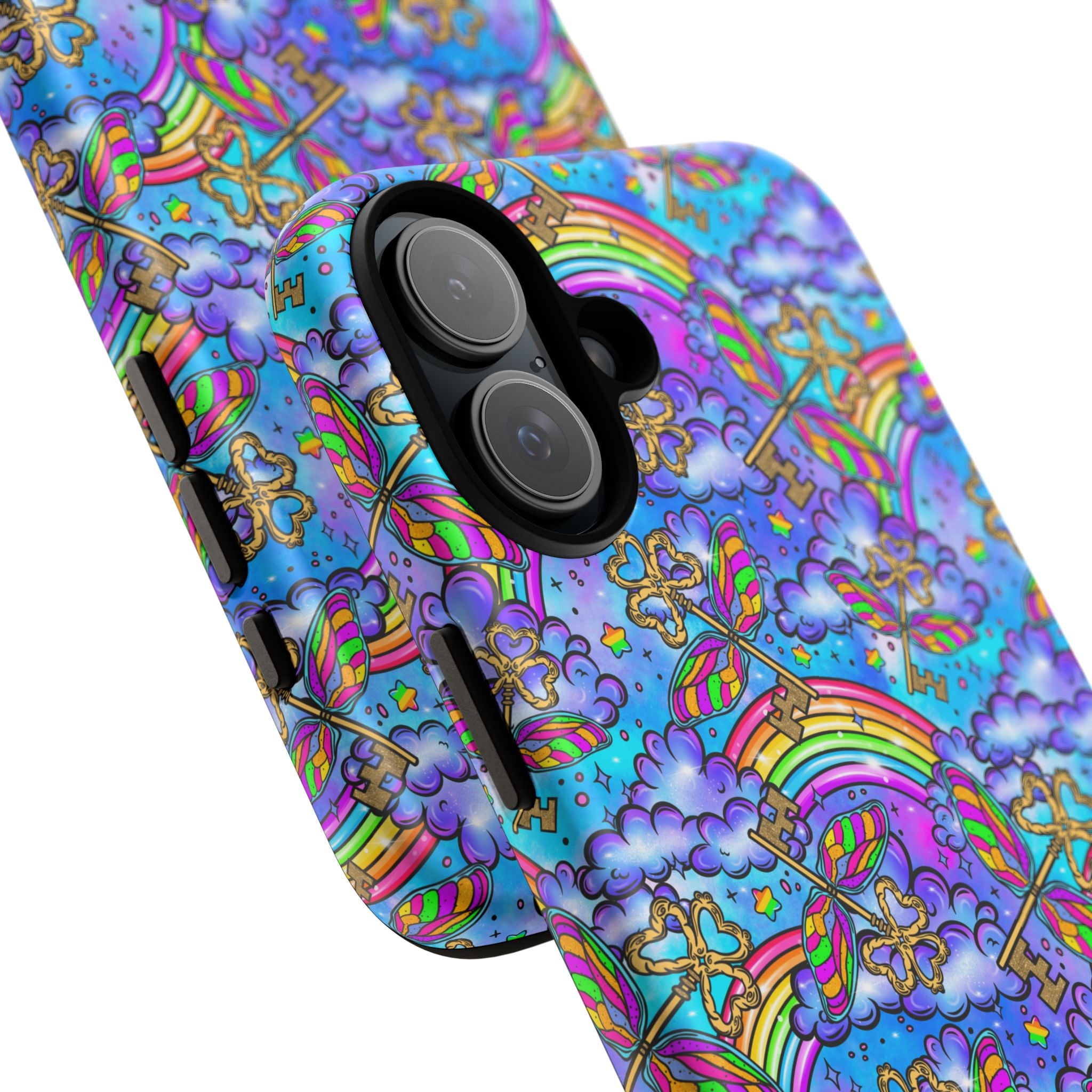 Magic Keys Phone Case