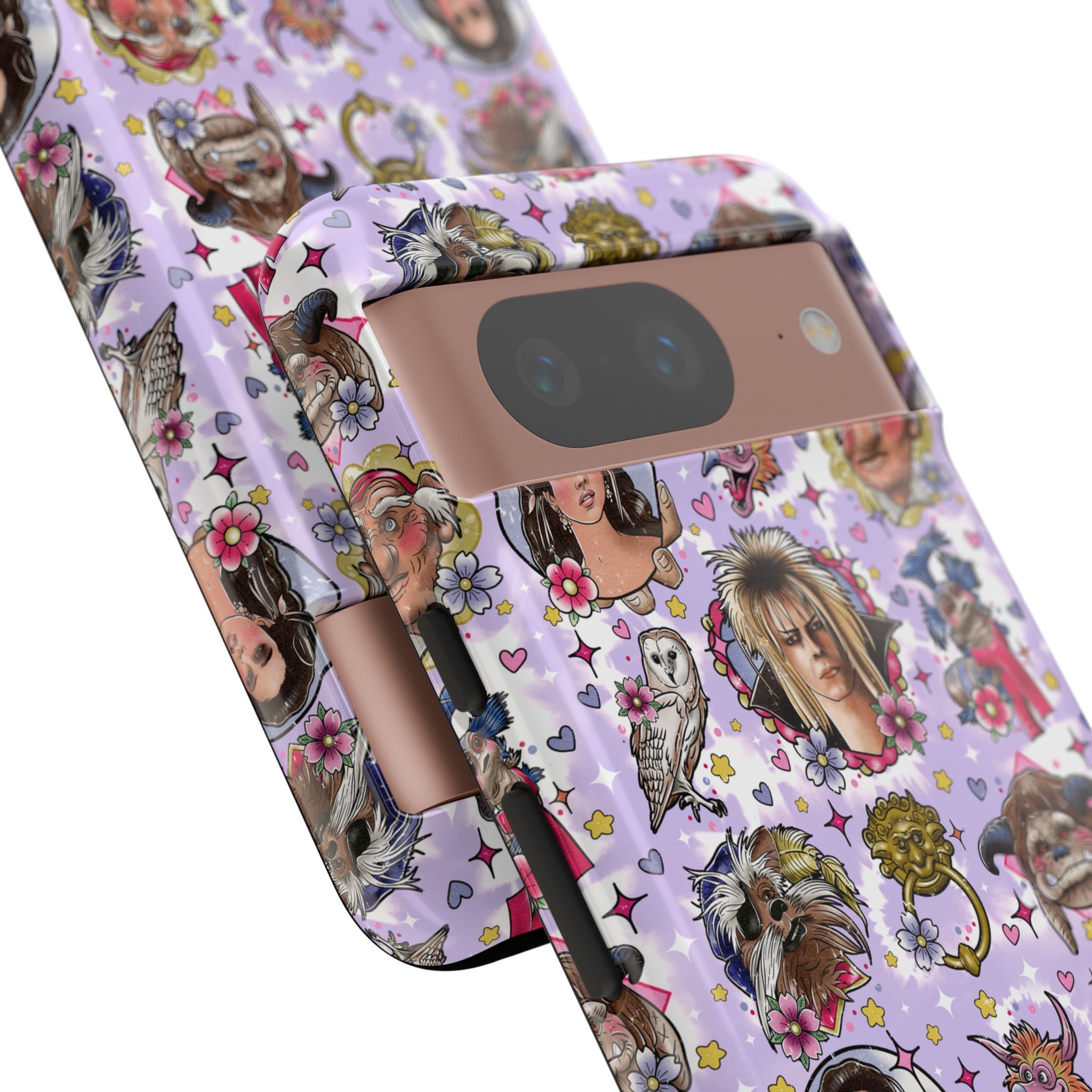 Dance Magic Phone Case