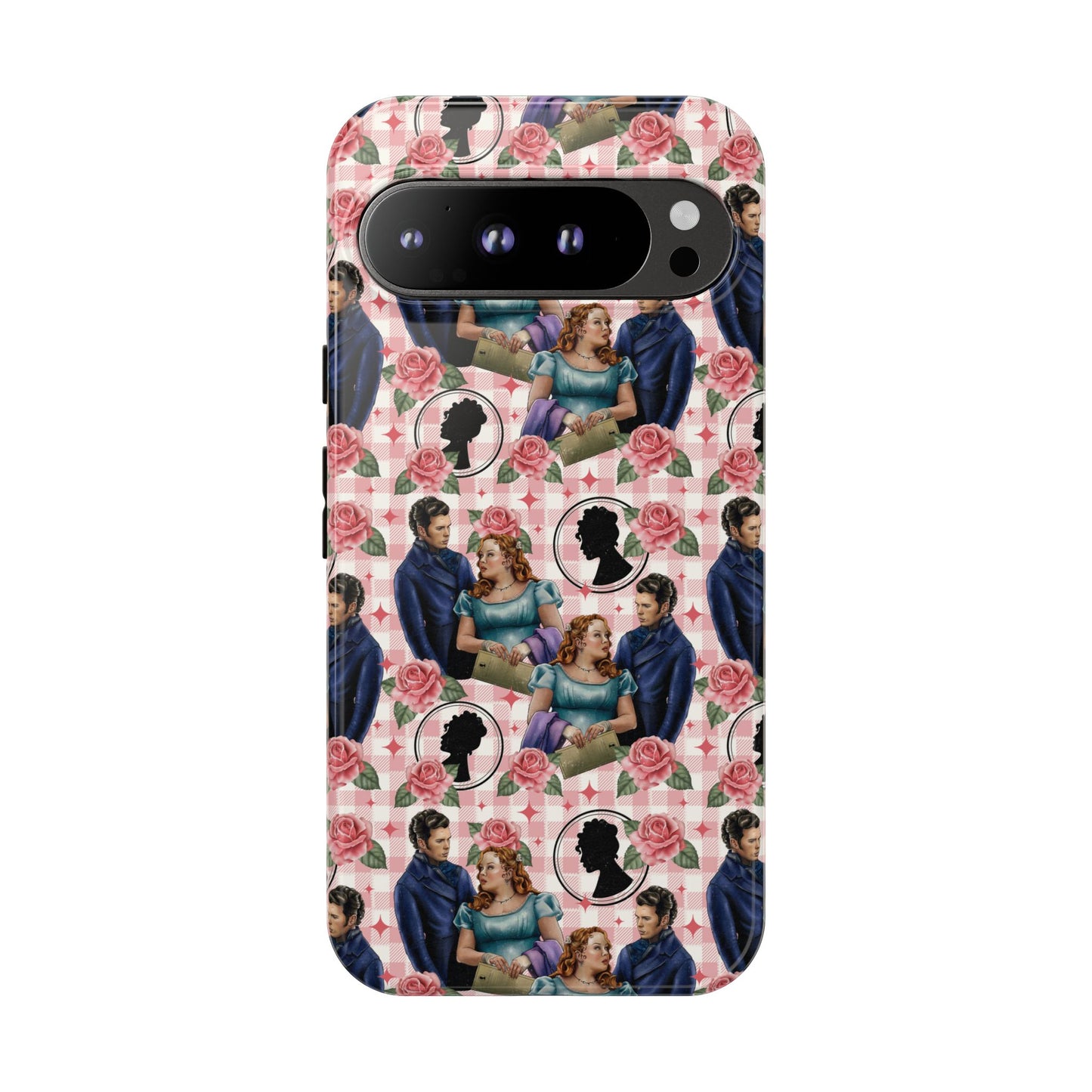Wallflower Phone Case
