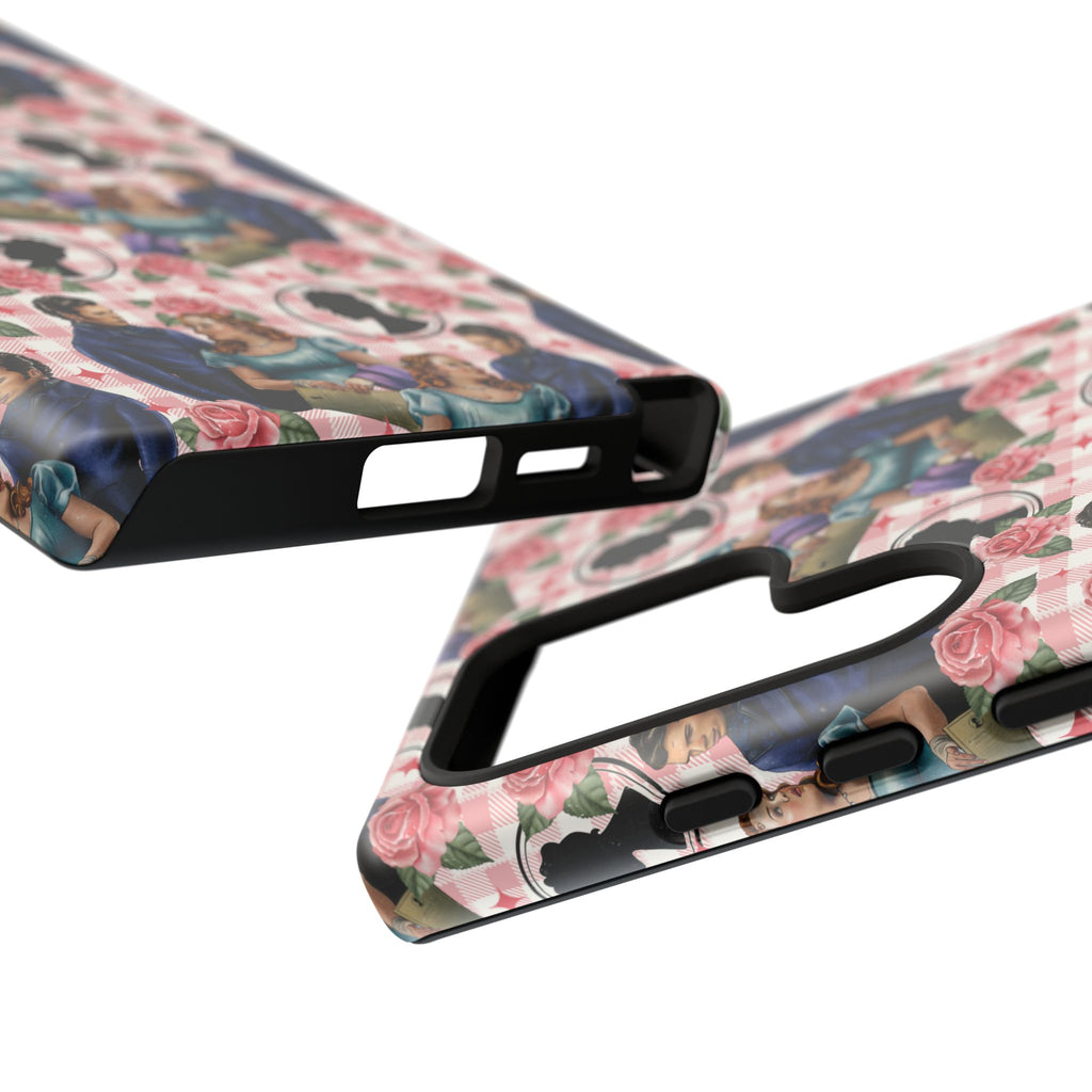 Wallflower Phone Case