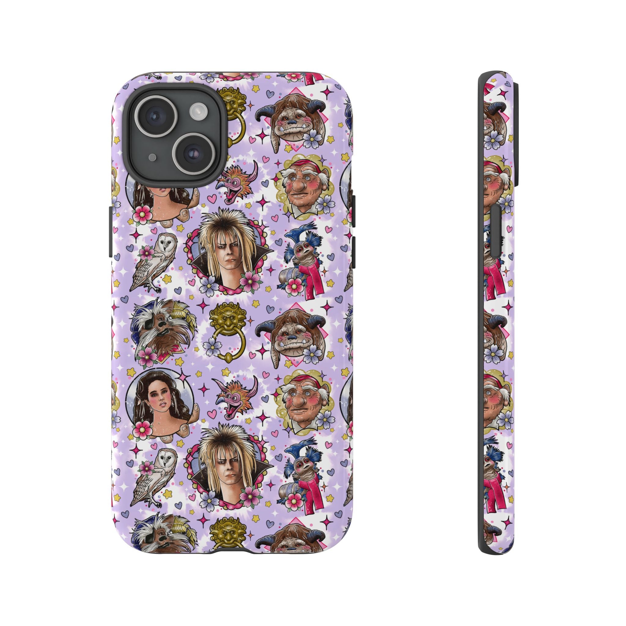 Dance Magic Phone Case