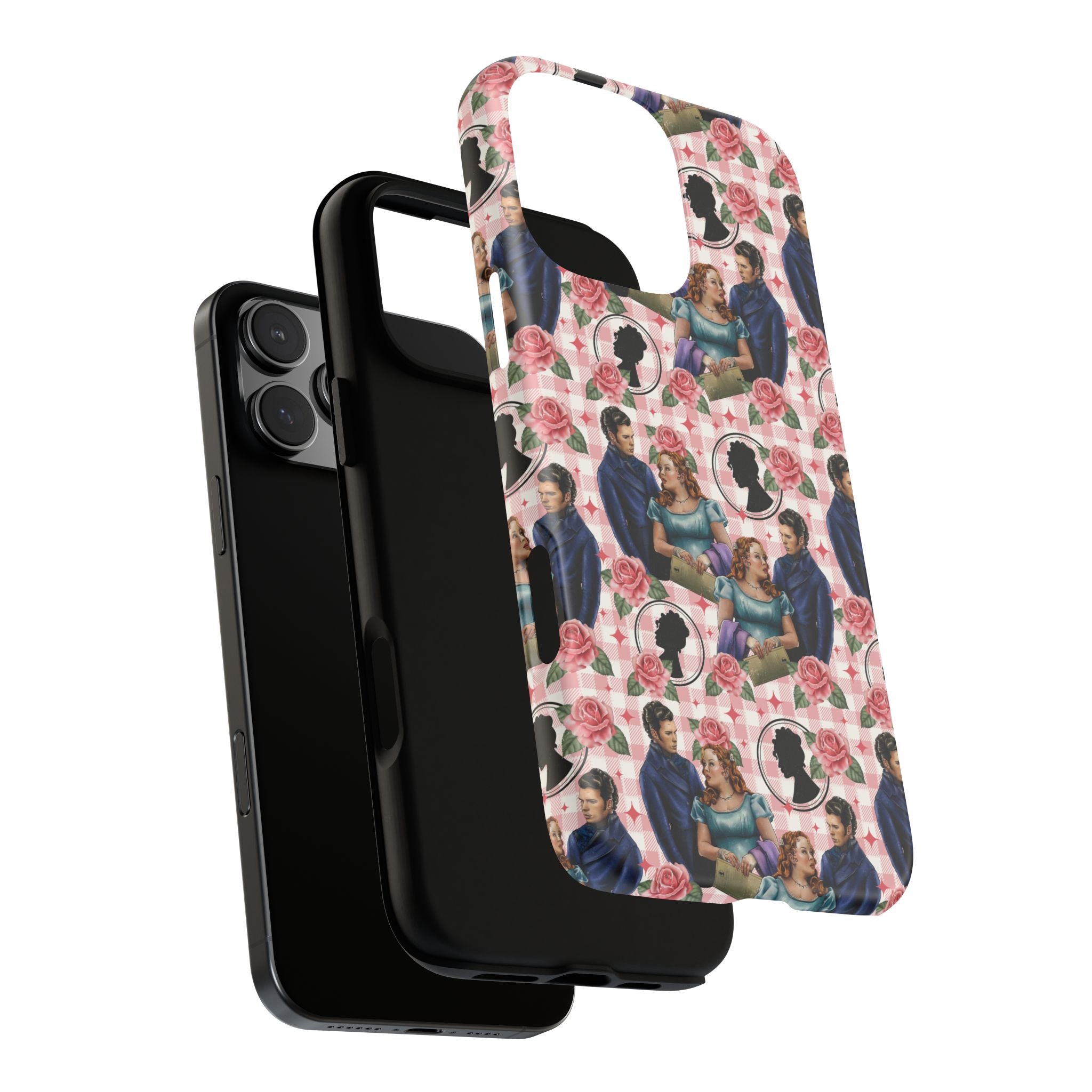 Wallflower Phone Case