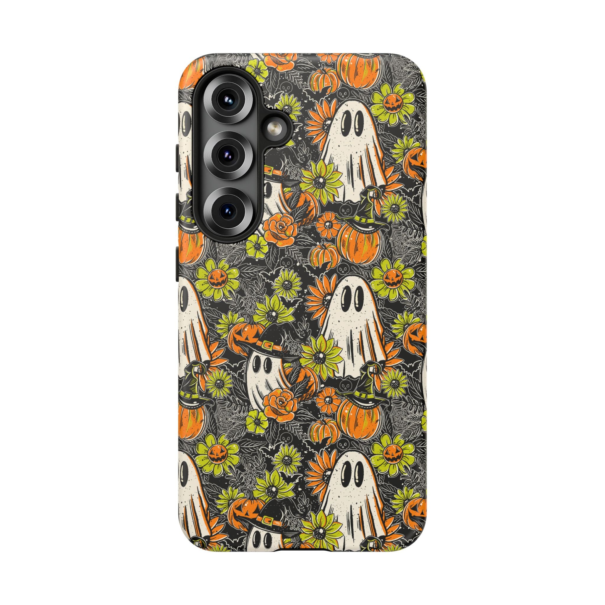 Spooky But Sweet Phone Case