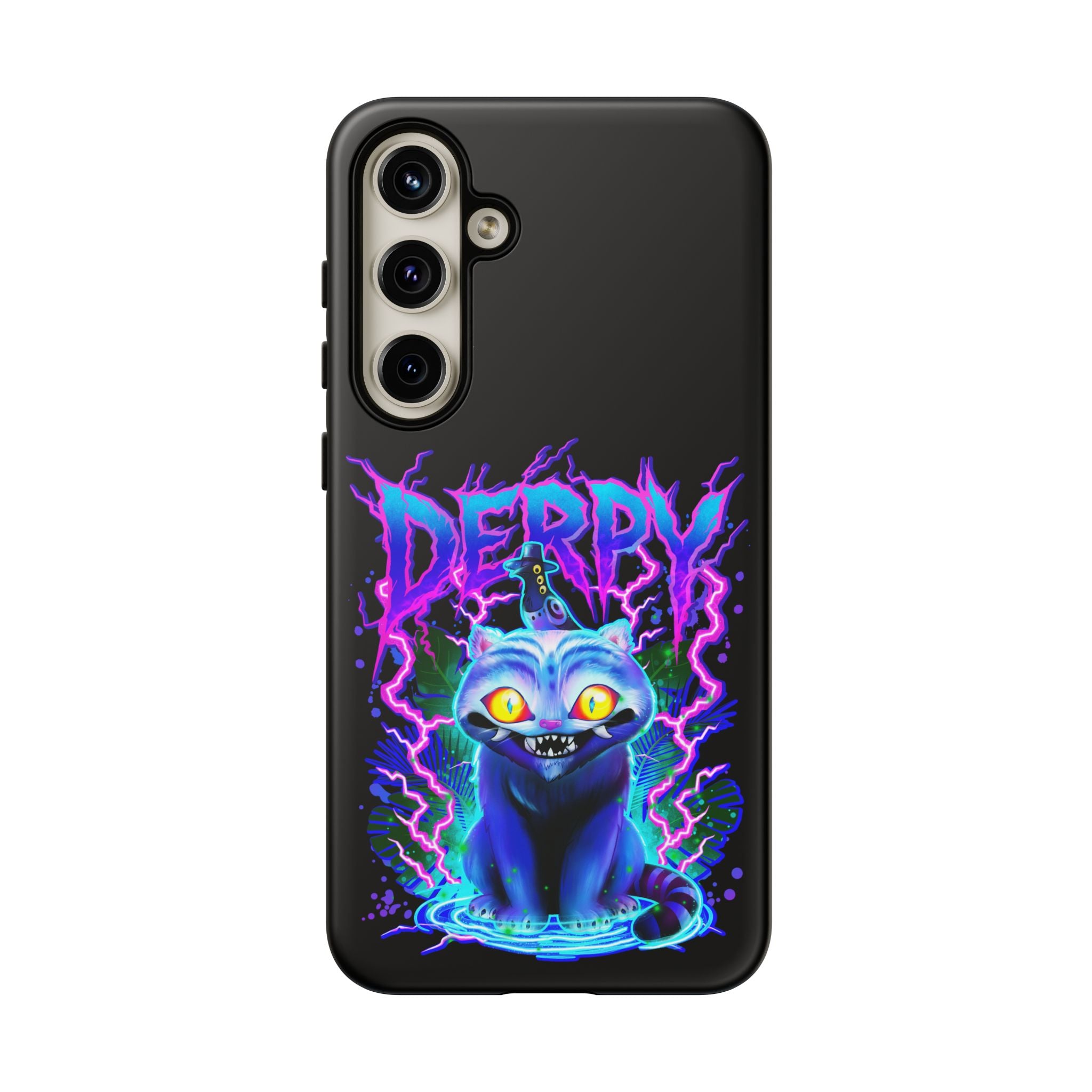 Derpy Phone Case