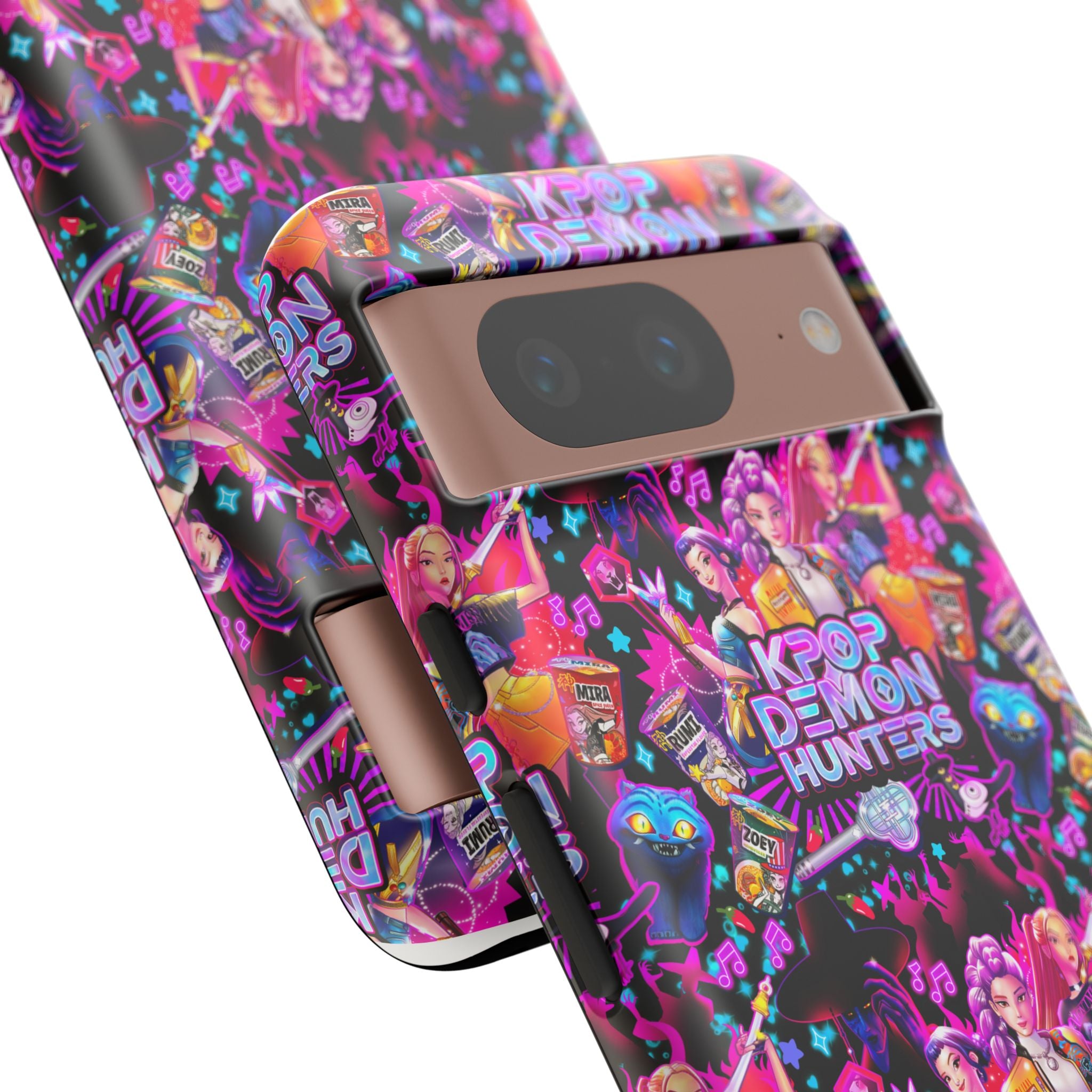 Kpop Phone Case