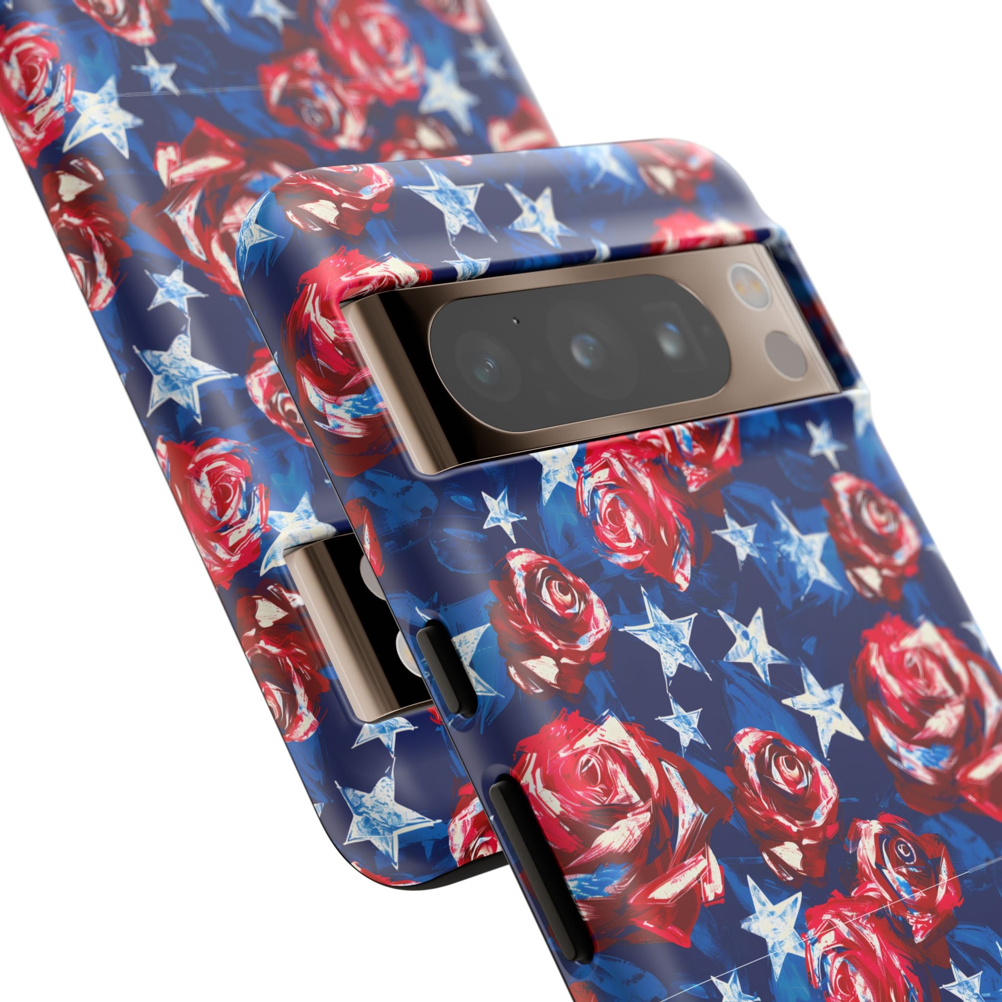 US Rose Phone Case
