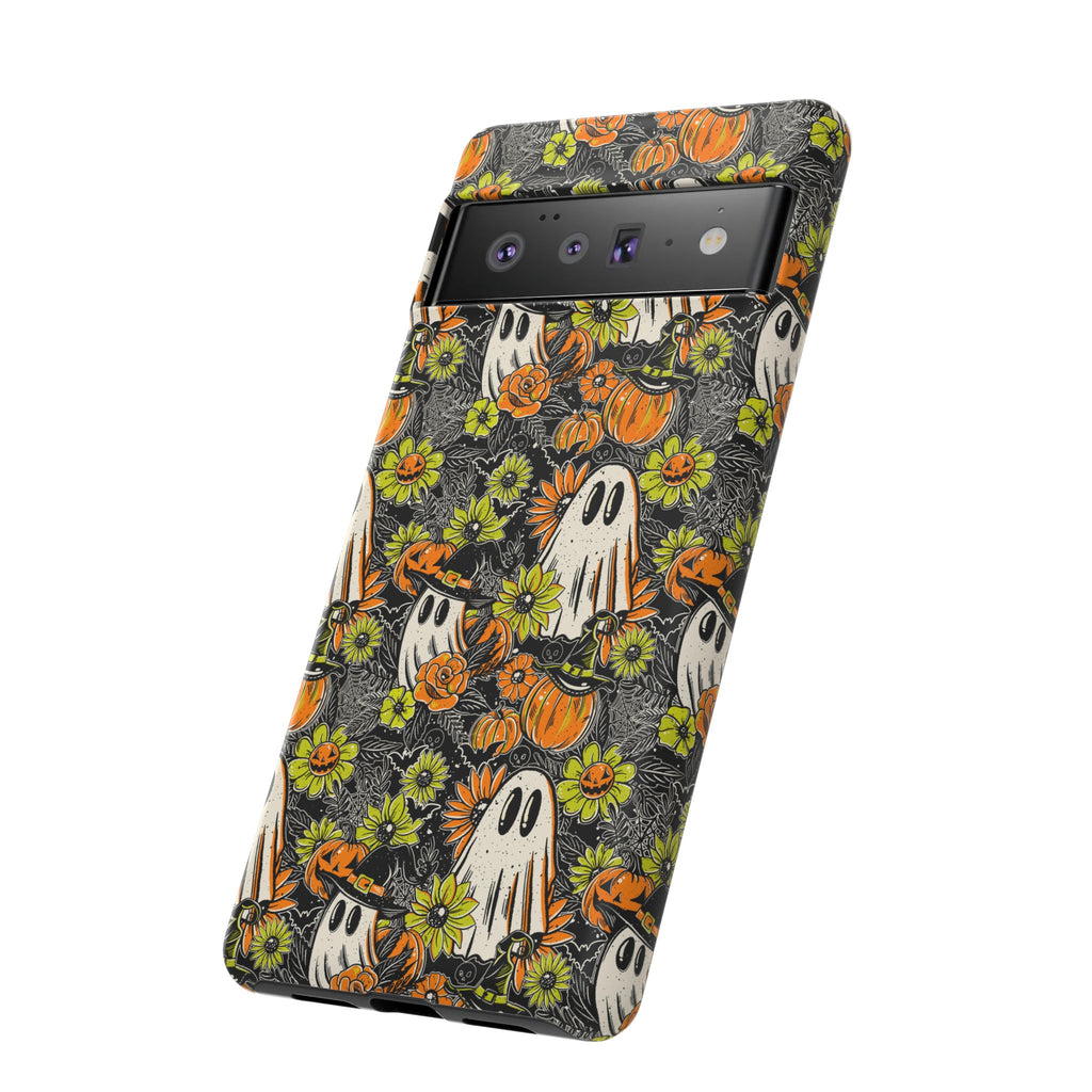 Spooky But Sweet Phone Case