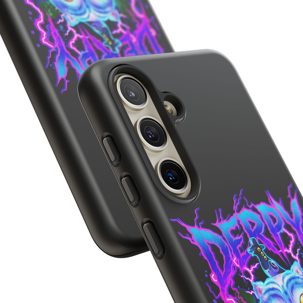 Derpy Phone Case