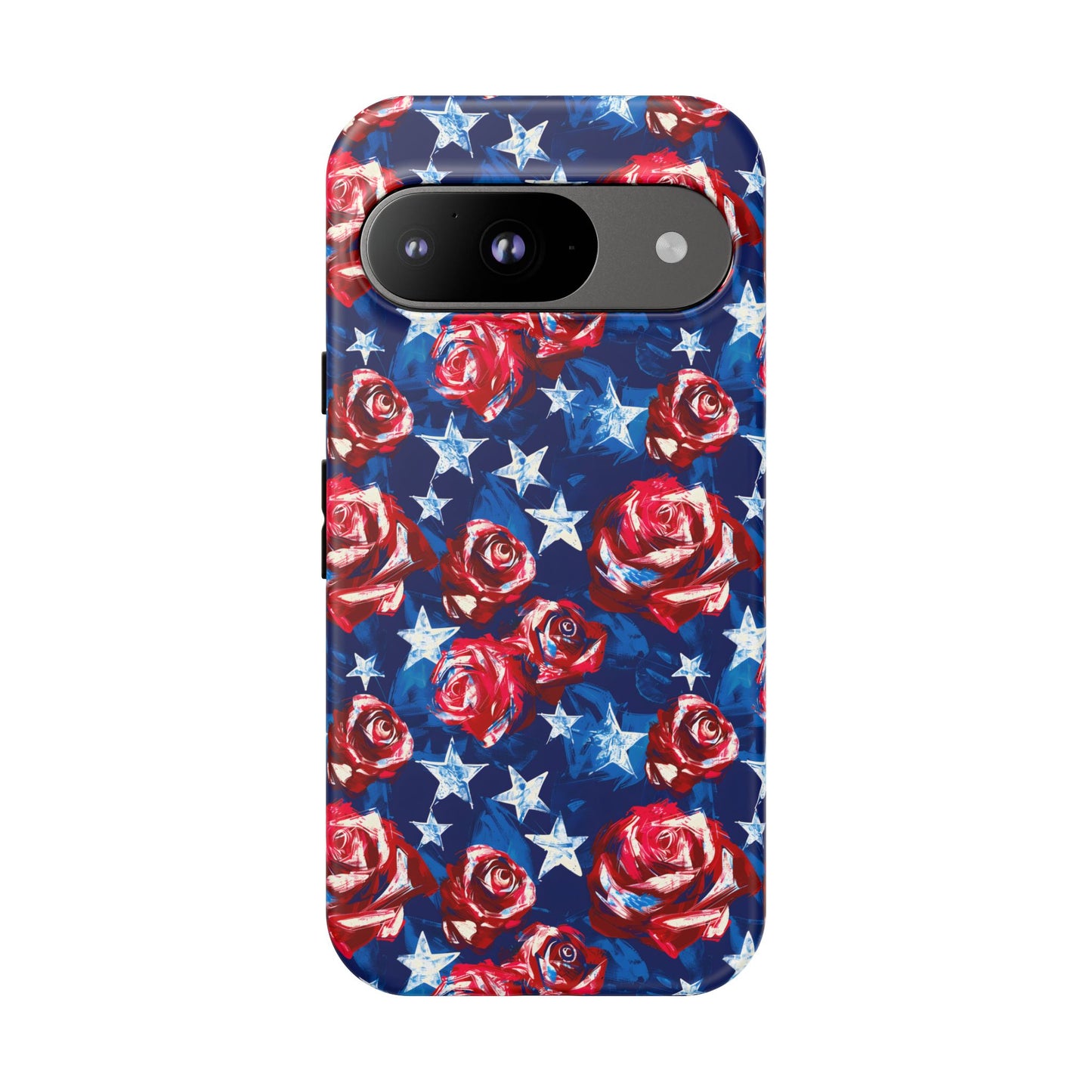 US Rose Phone Case