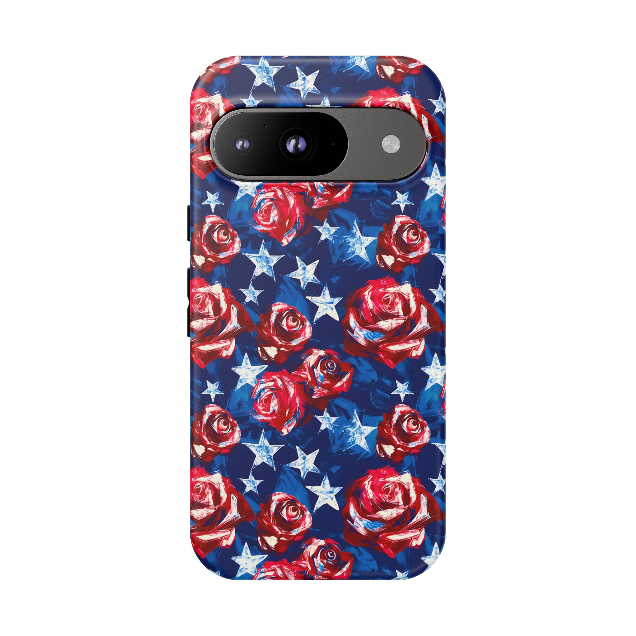 US Rose Phone Case