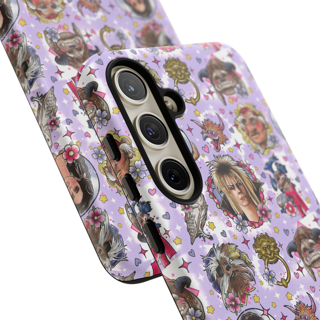 Dance Magic Phone Case