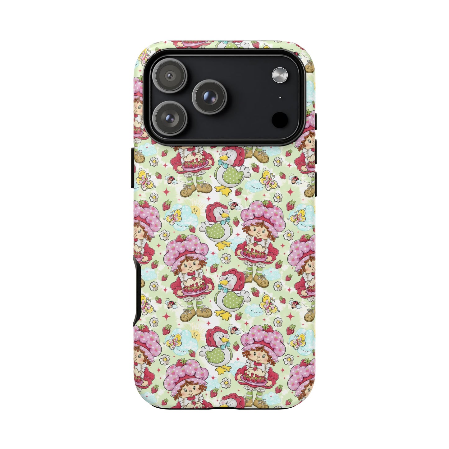 Life Is Sweet Phone Case