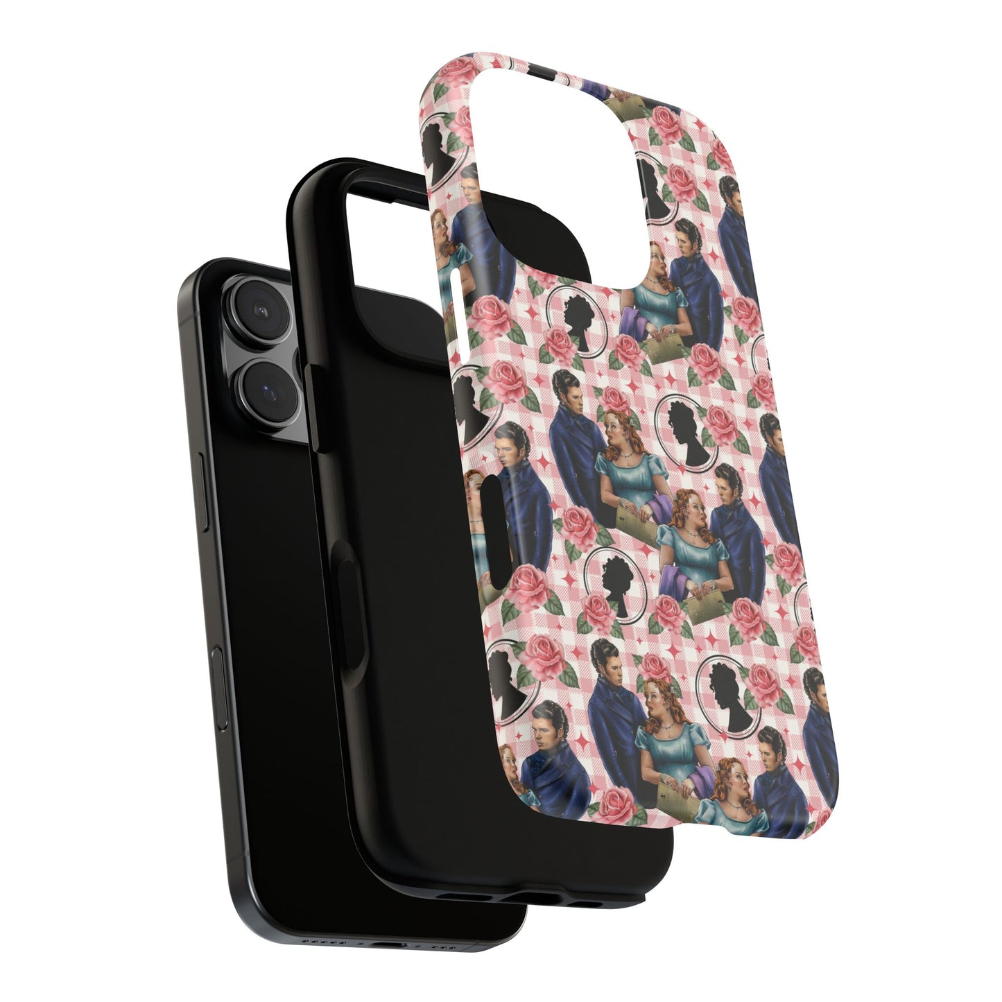 Wallflower Phone Case