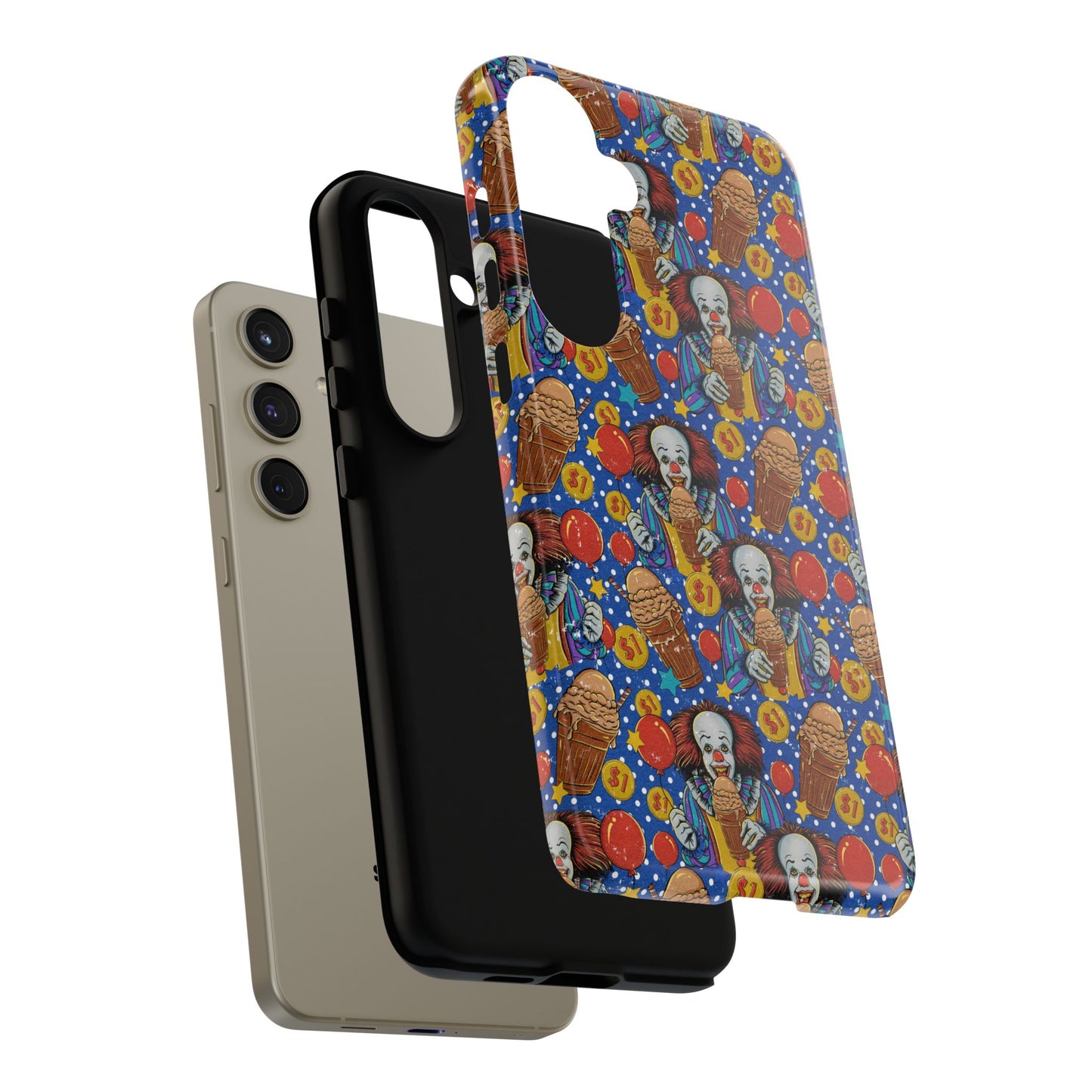 Penny Floats Phone Case