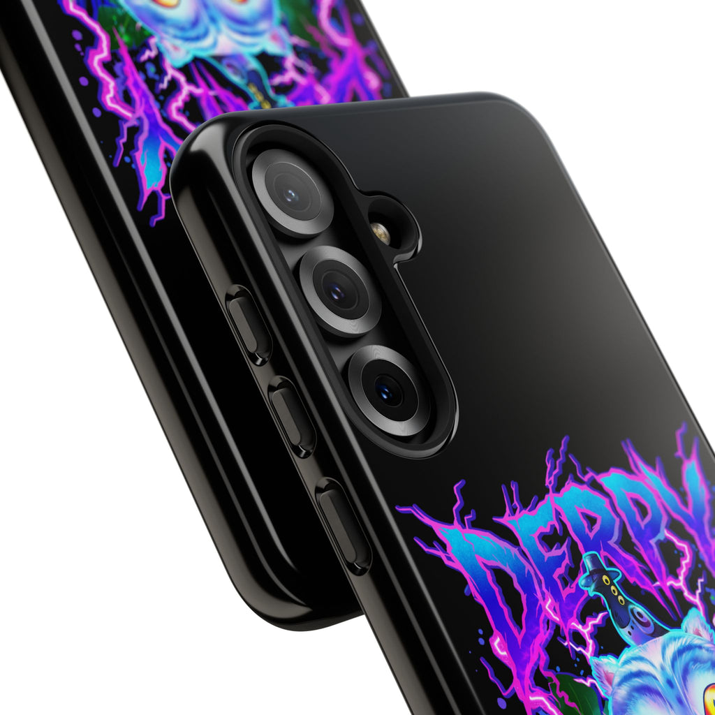 Derpy Phone Case