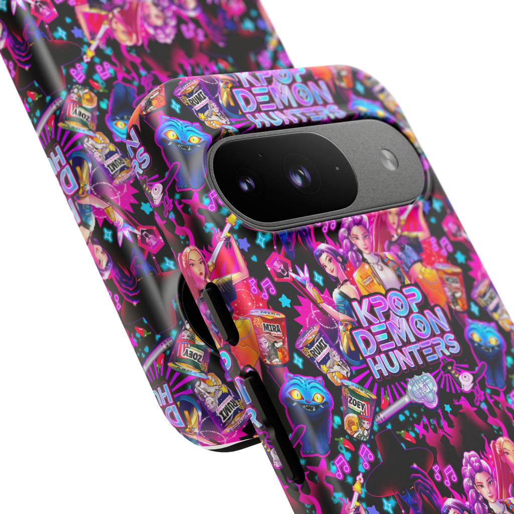 Kpop Phone Case