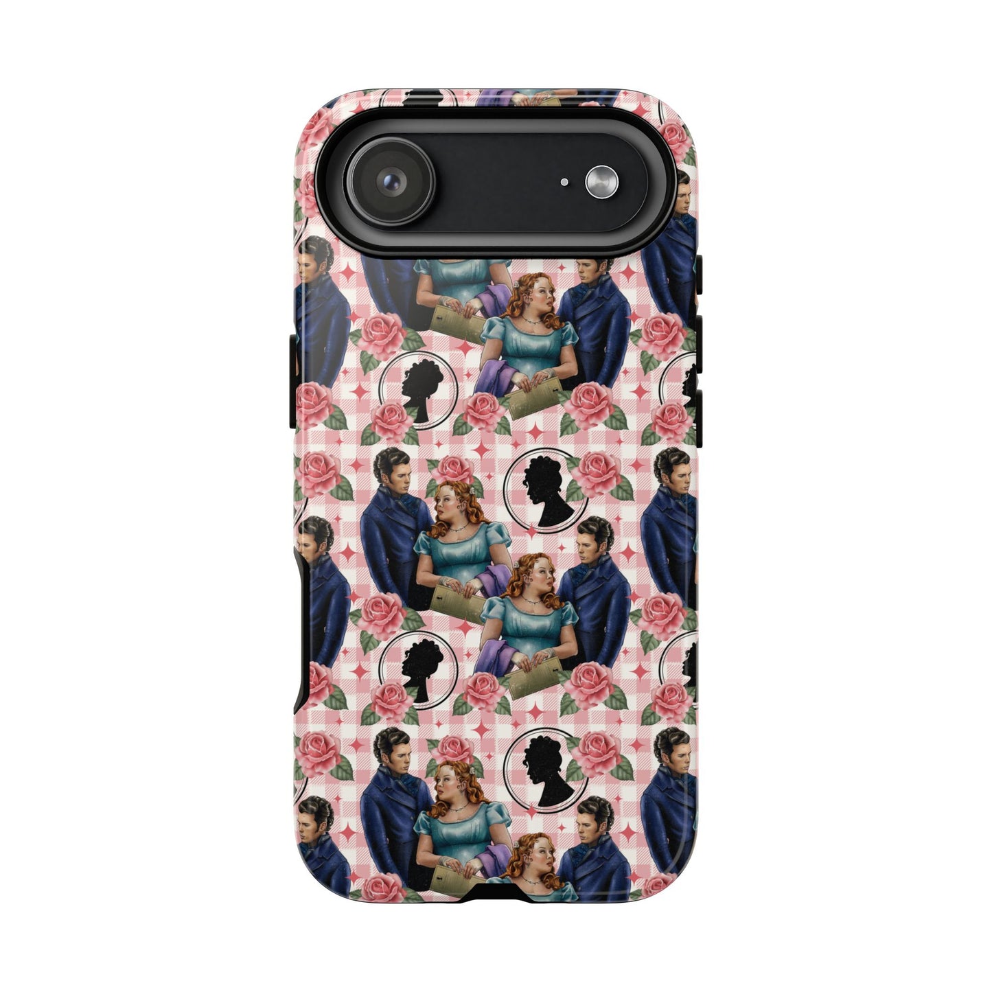 Wallflower Phone Case