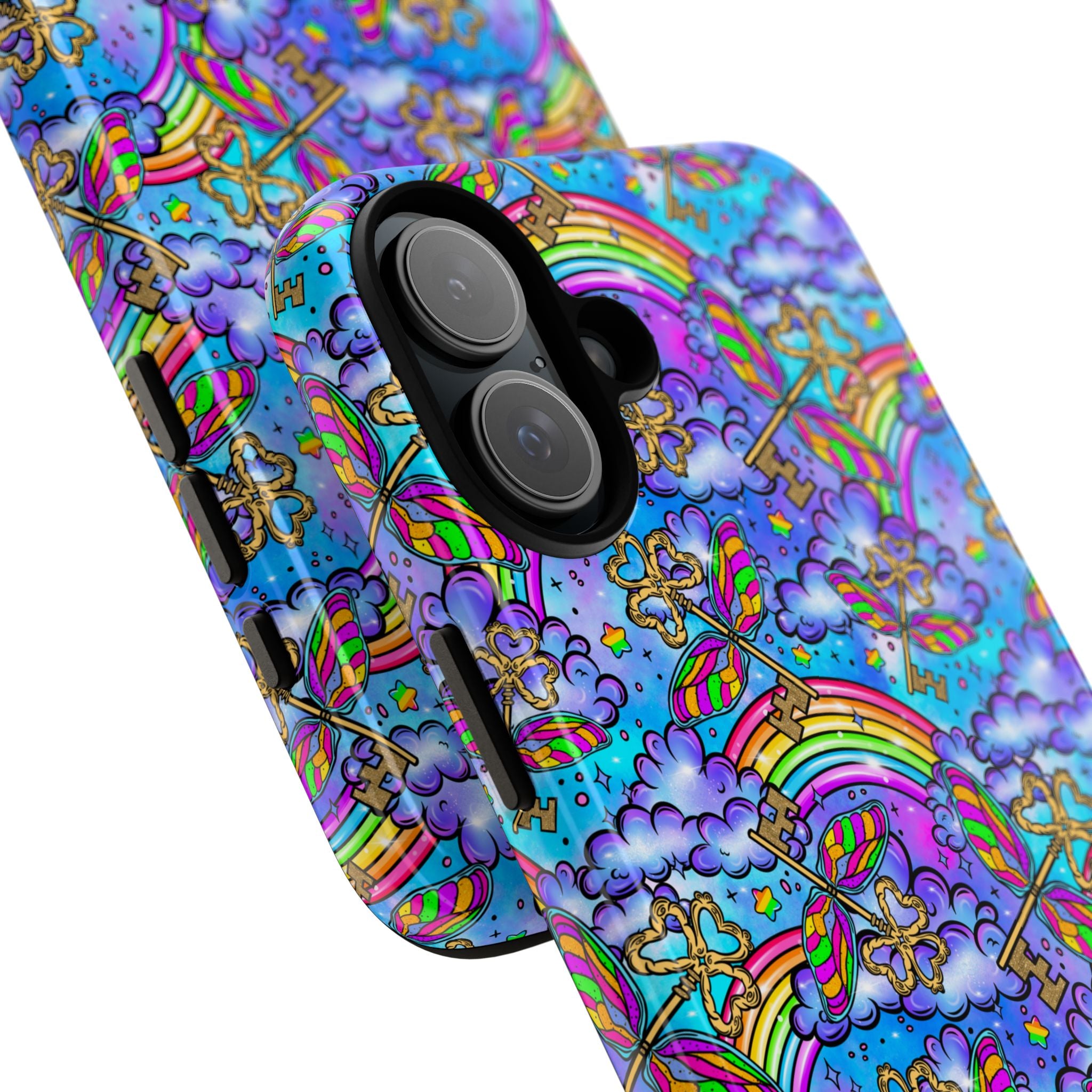 Magic Keys Phone Case