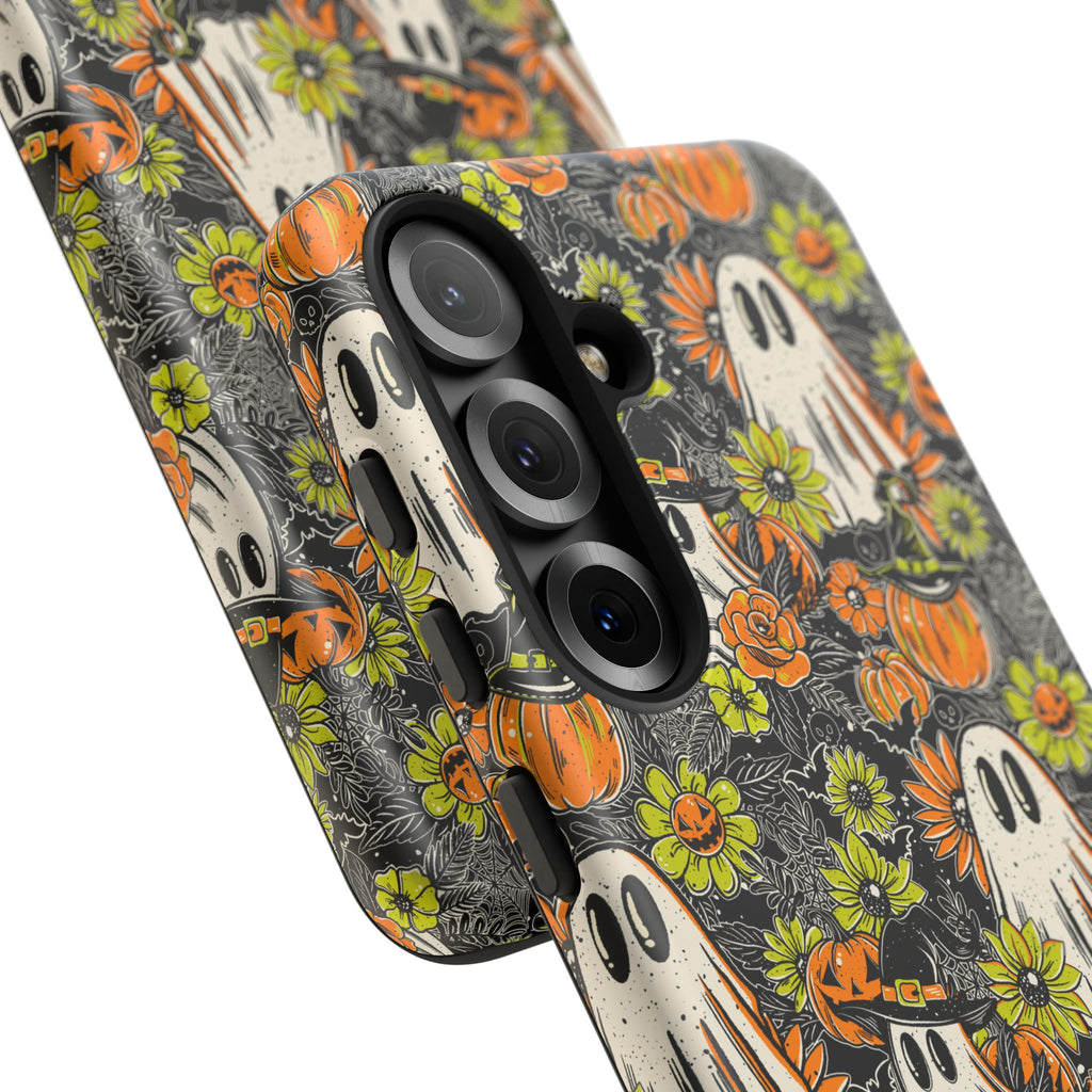 Spooky But Sweet Phone Case
