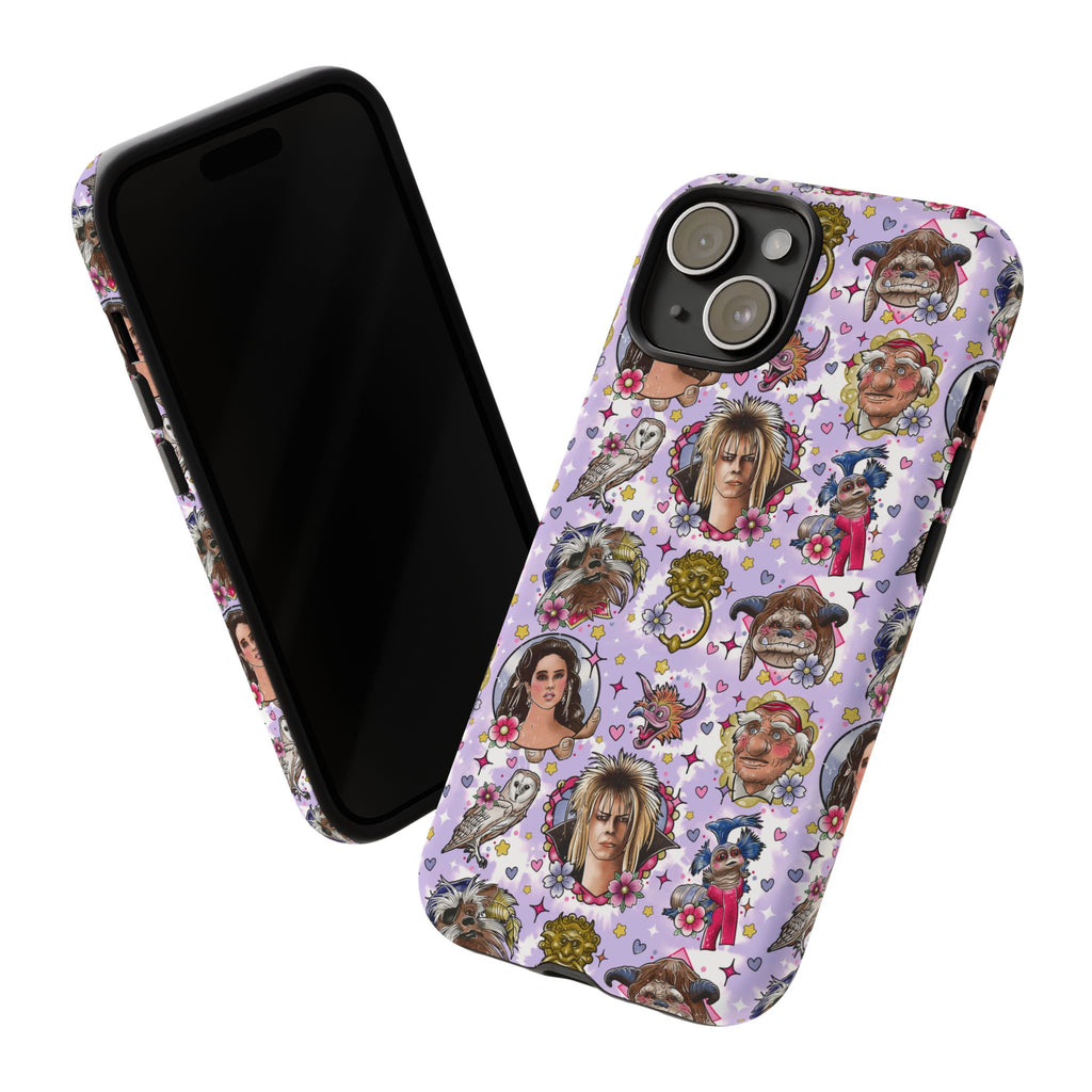 Dance Magic Phone Case