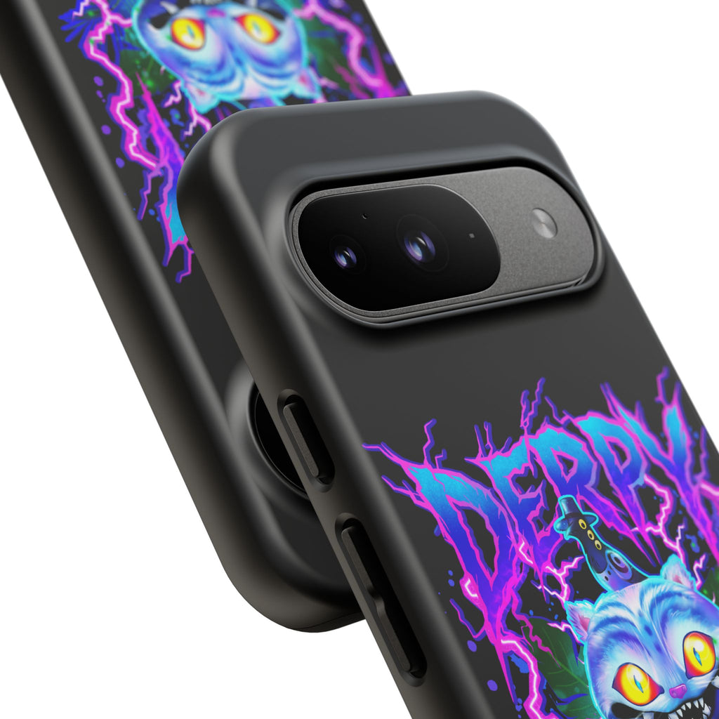 Derpy Phone Case