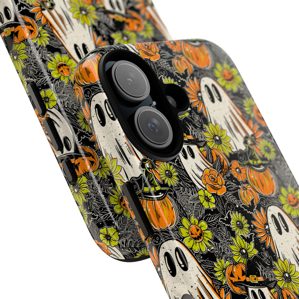 Spooky But Sweet Phone Case