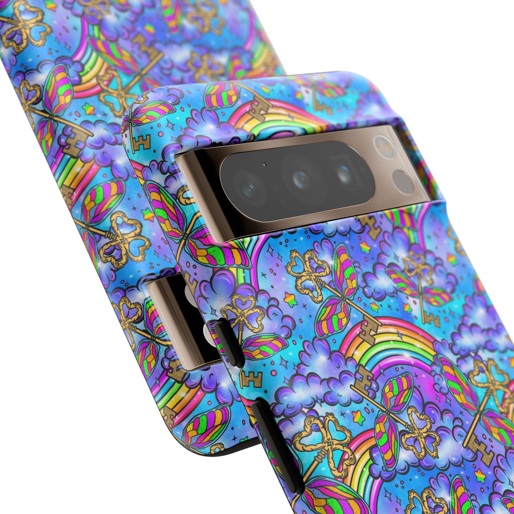 Magic Keys Phone Case