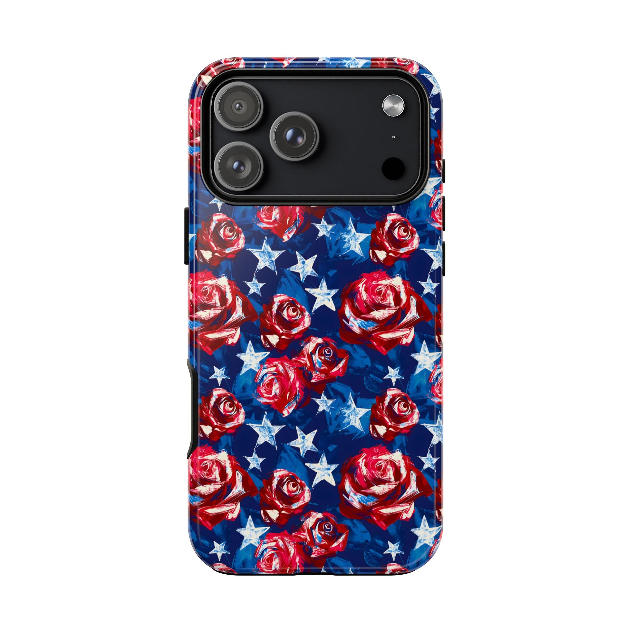US Rose Phone Case