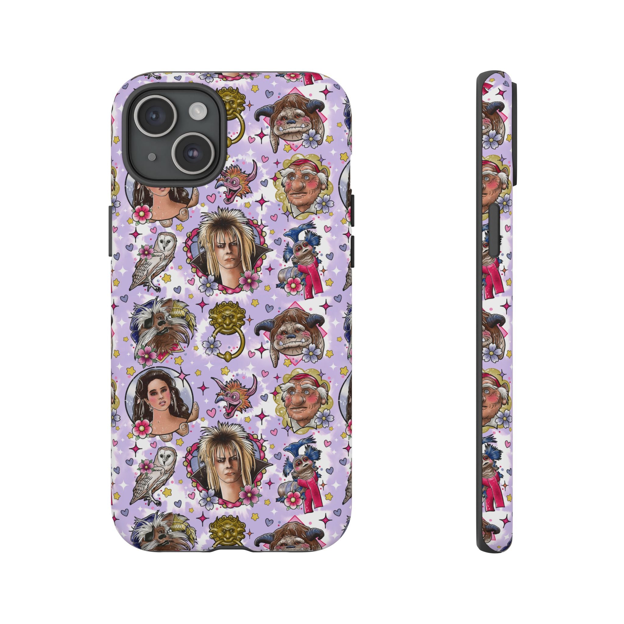 Dance Magic Phone Case