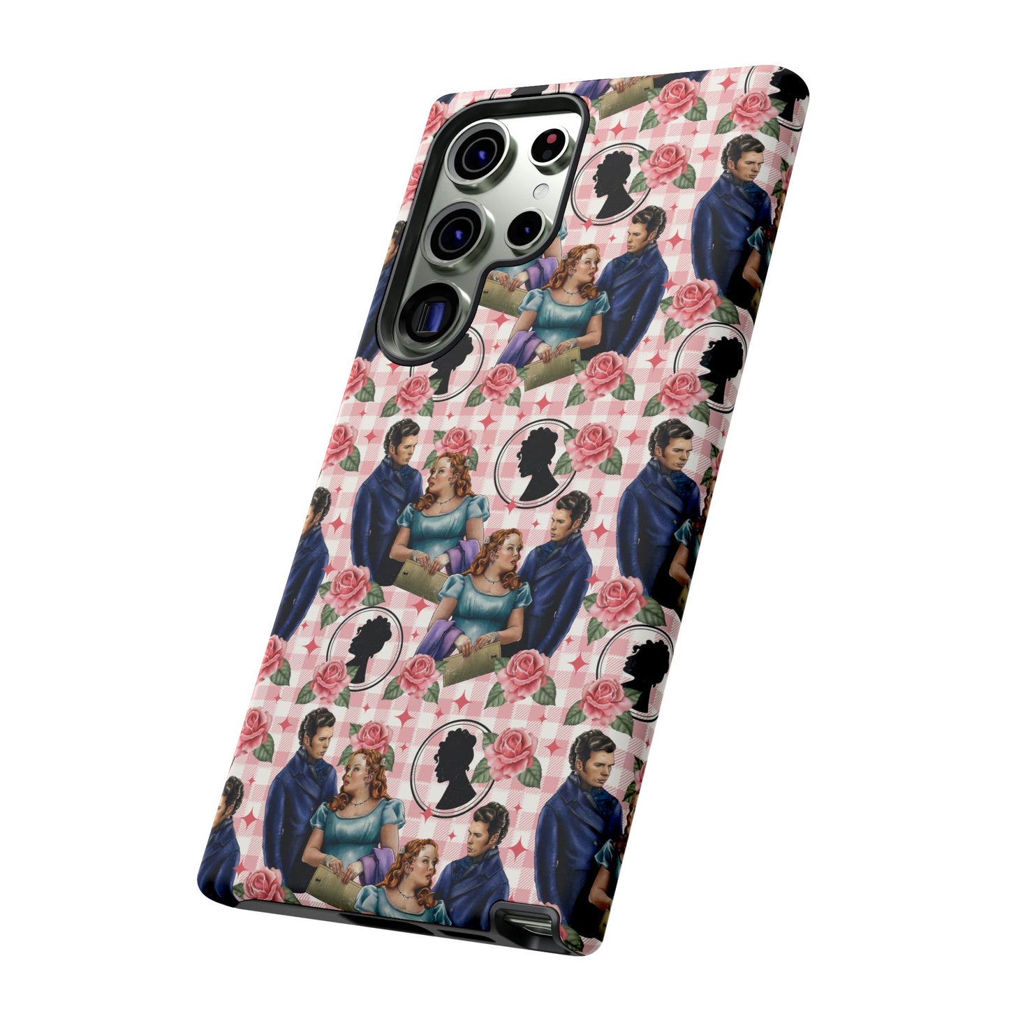 Wallflower Phone Case
