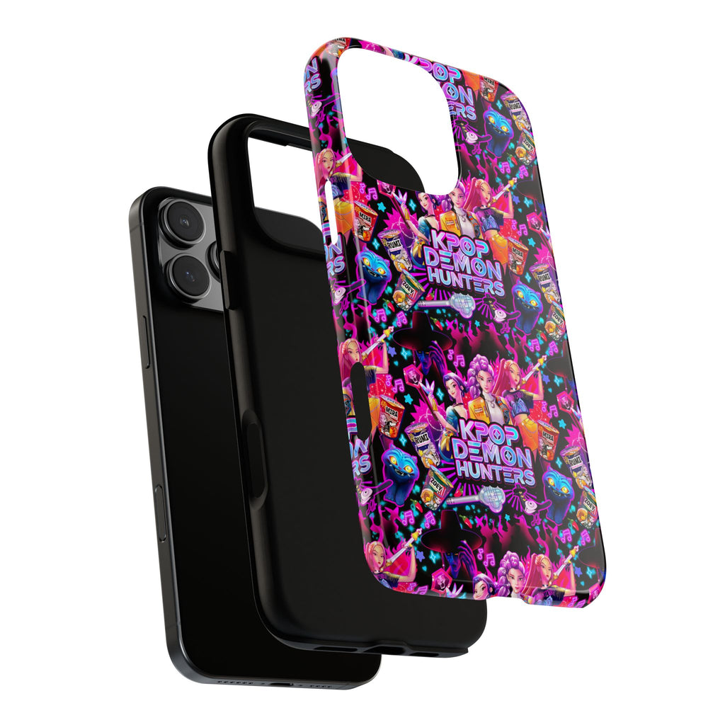 Kpop Phone Case
