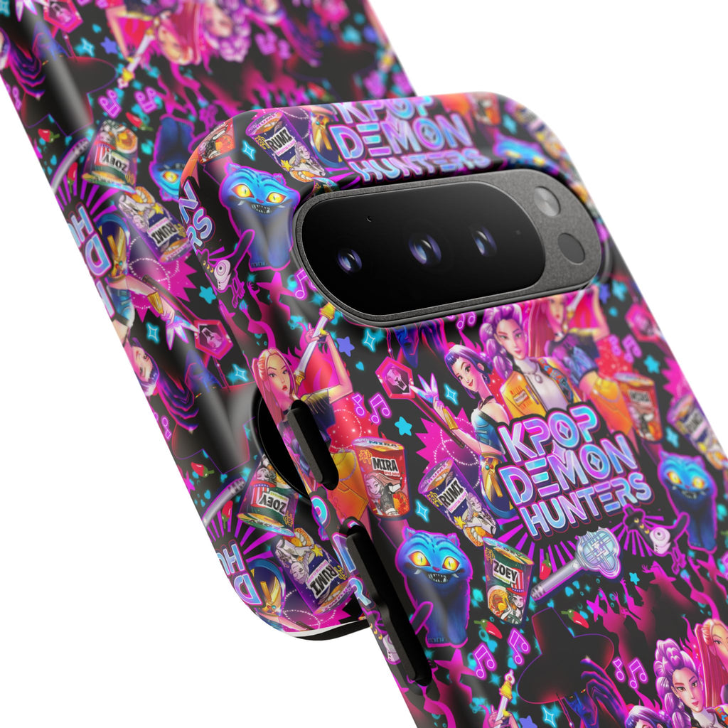 Kpop Phone Case
