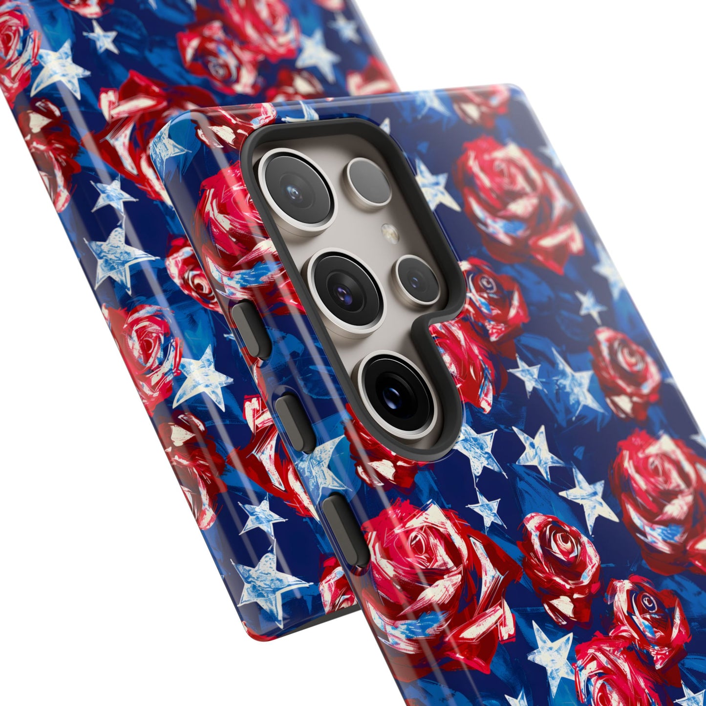 US Rose Phone Case