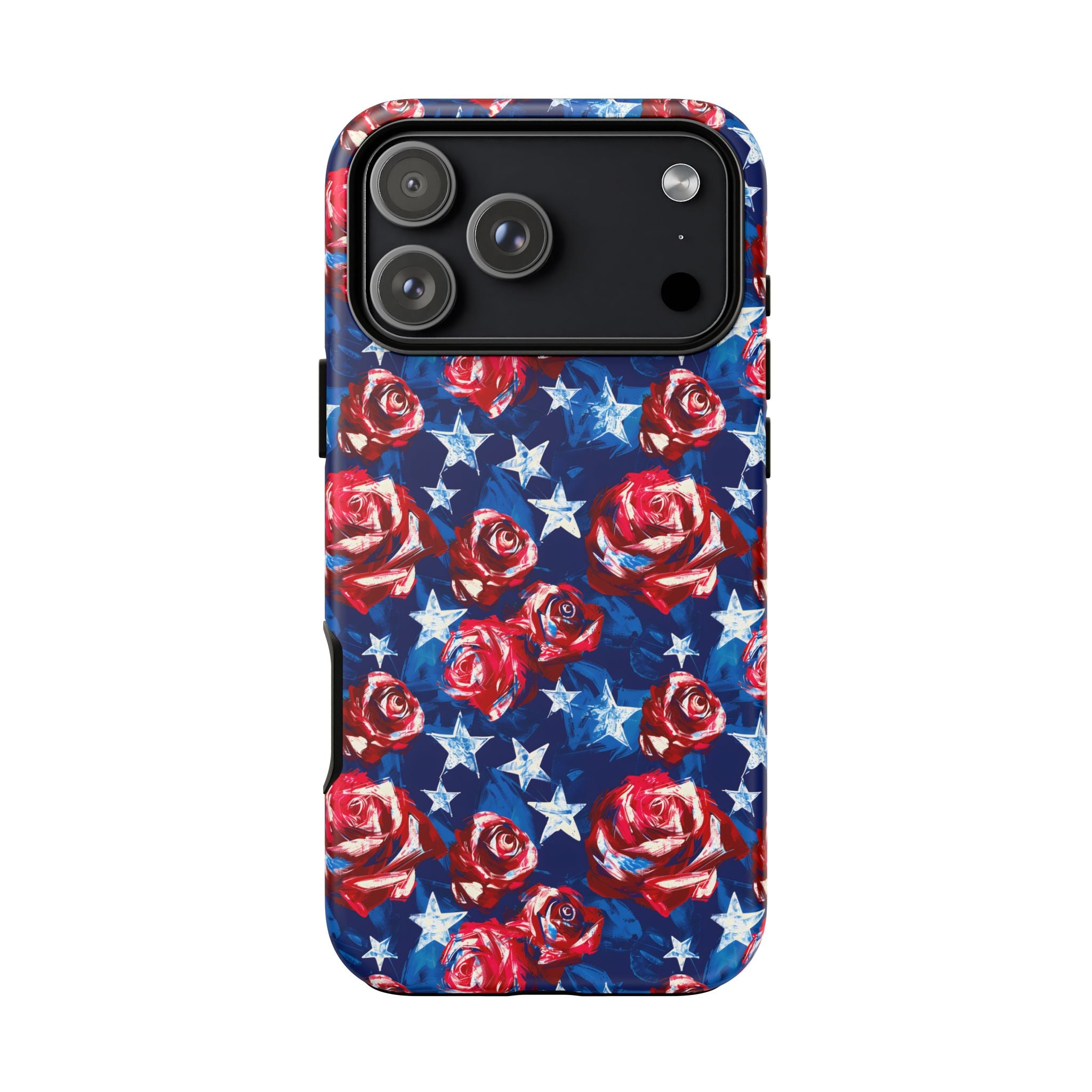 US Rose Phone Case