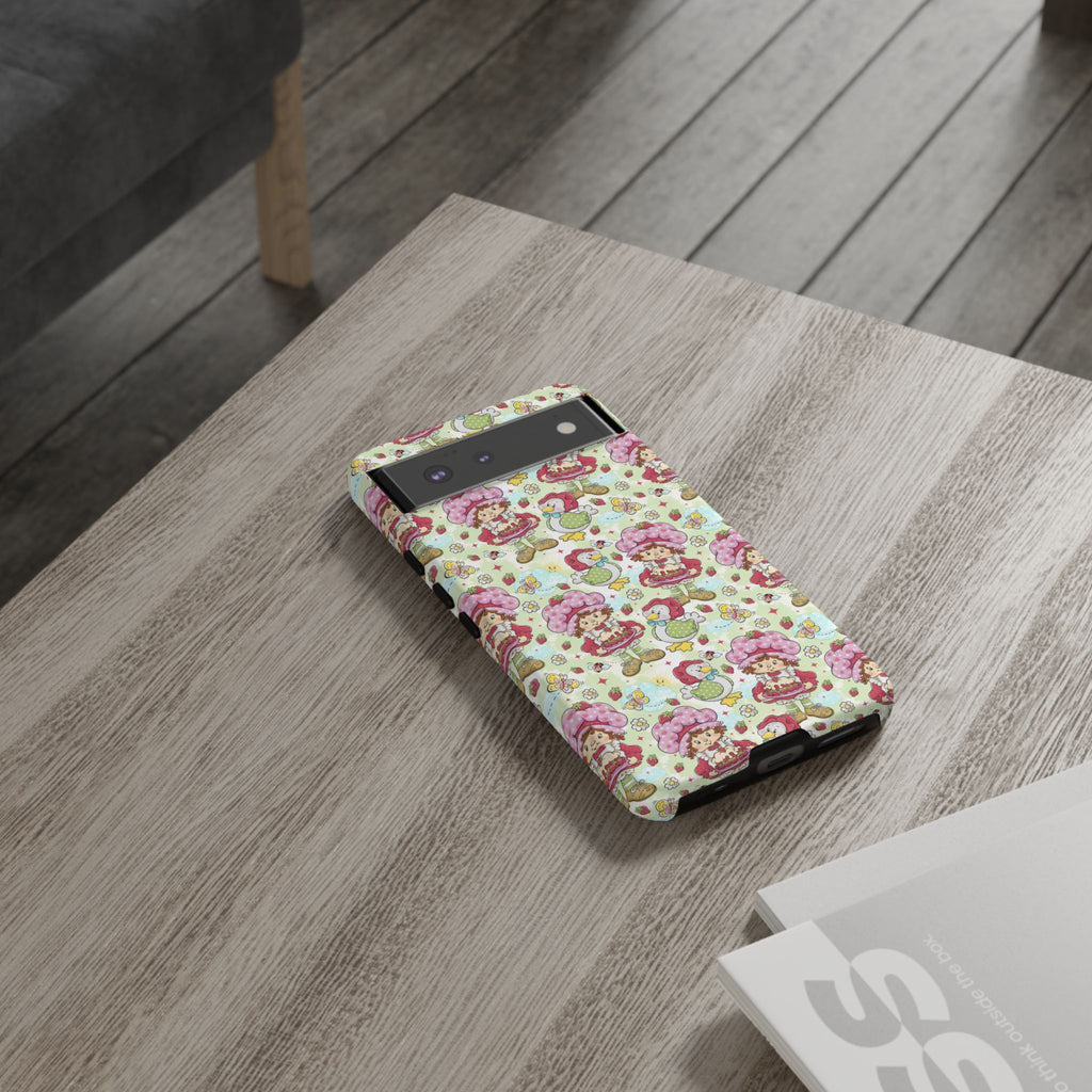 Life Is Sweet Phone Case