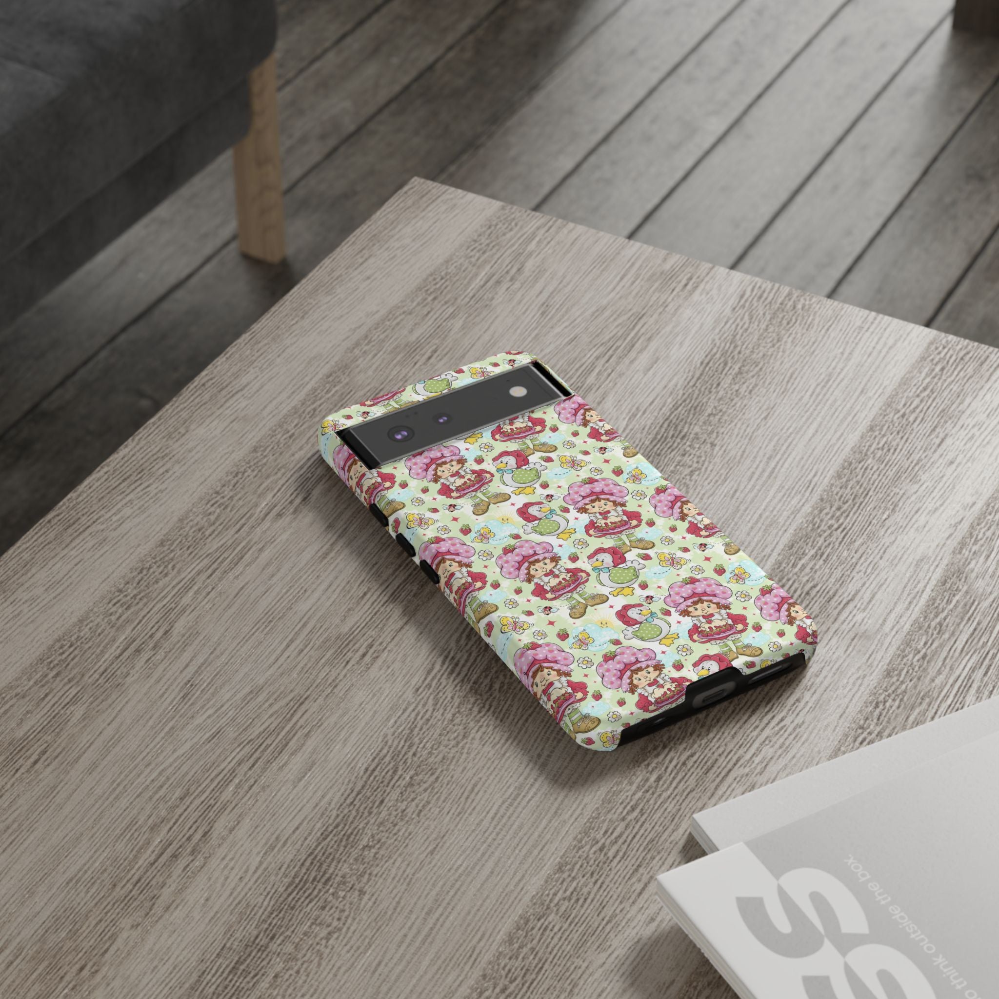 Life Is Sweet Phone Case