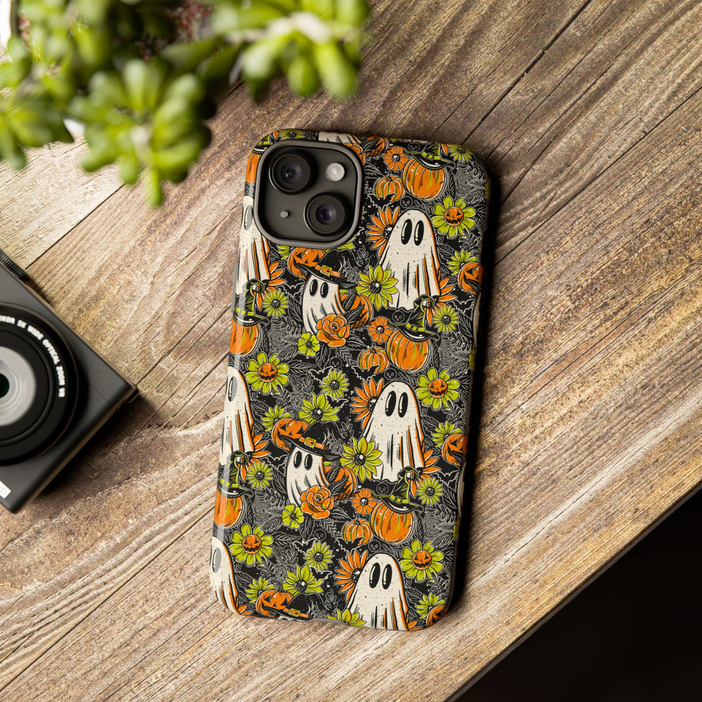 Spooky But Sweet Phone Case