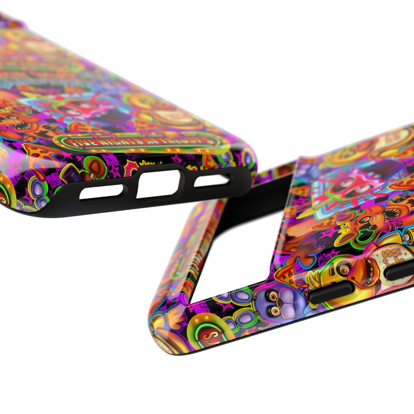 Can You Survive? Phone Case