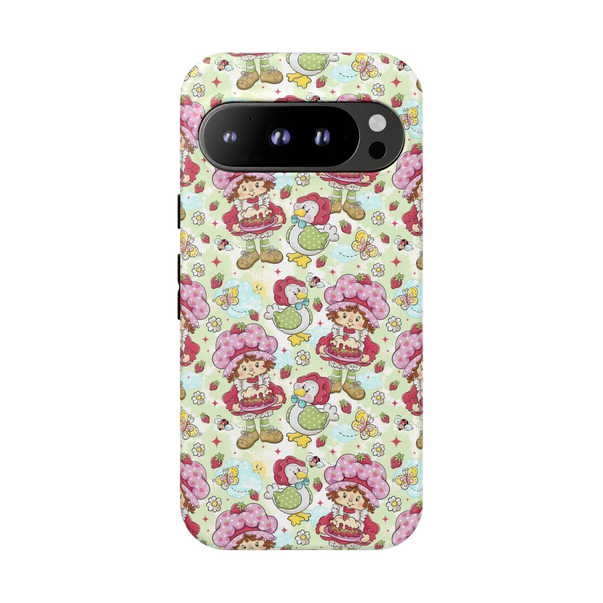 Life Is Sweet Phone Case