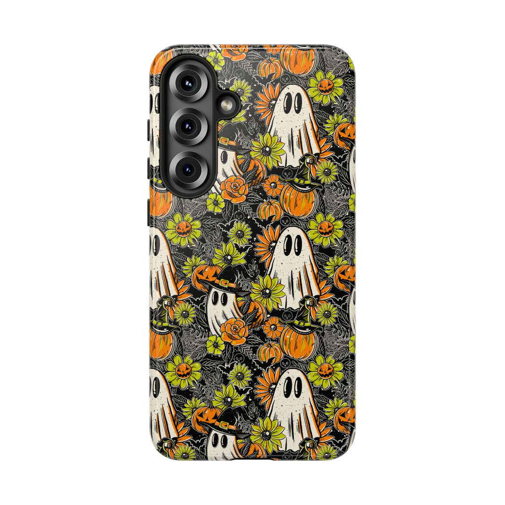 Spooky But Sweet Phone Case
