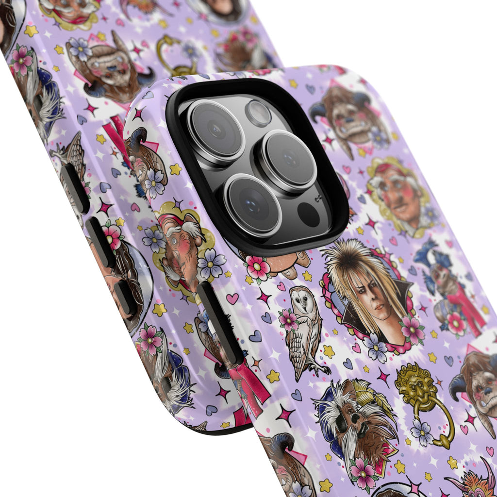 Dance Magic Phone Case