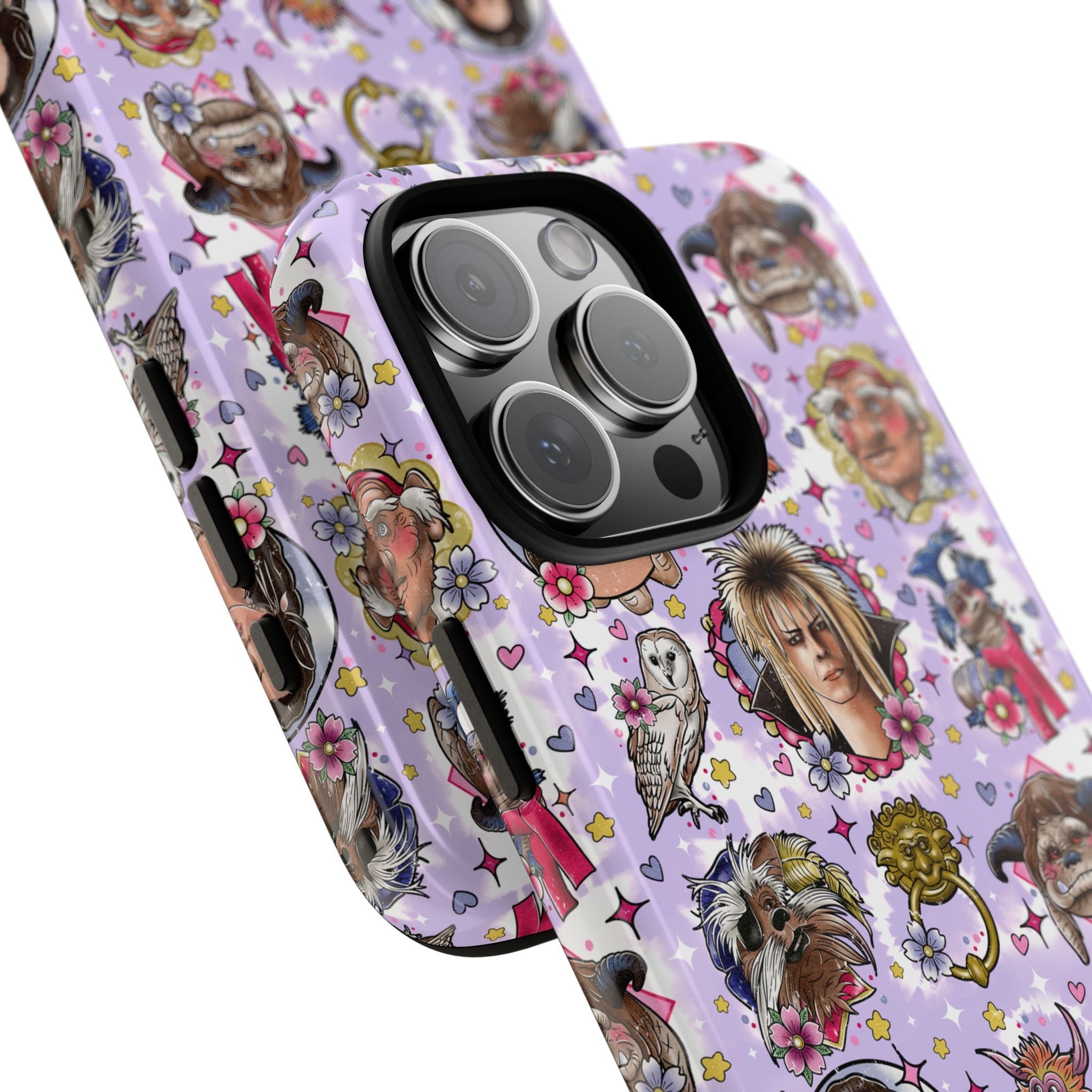 Dance Magic Phone Case